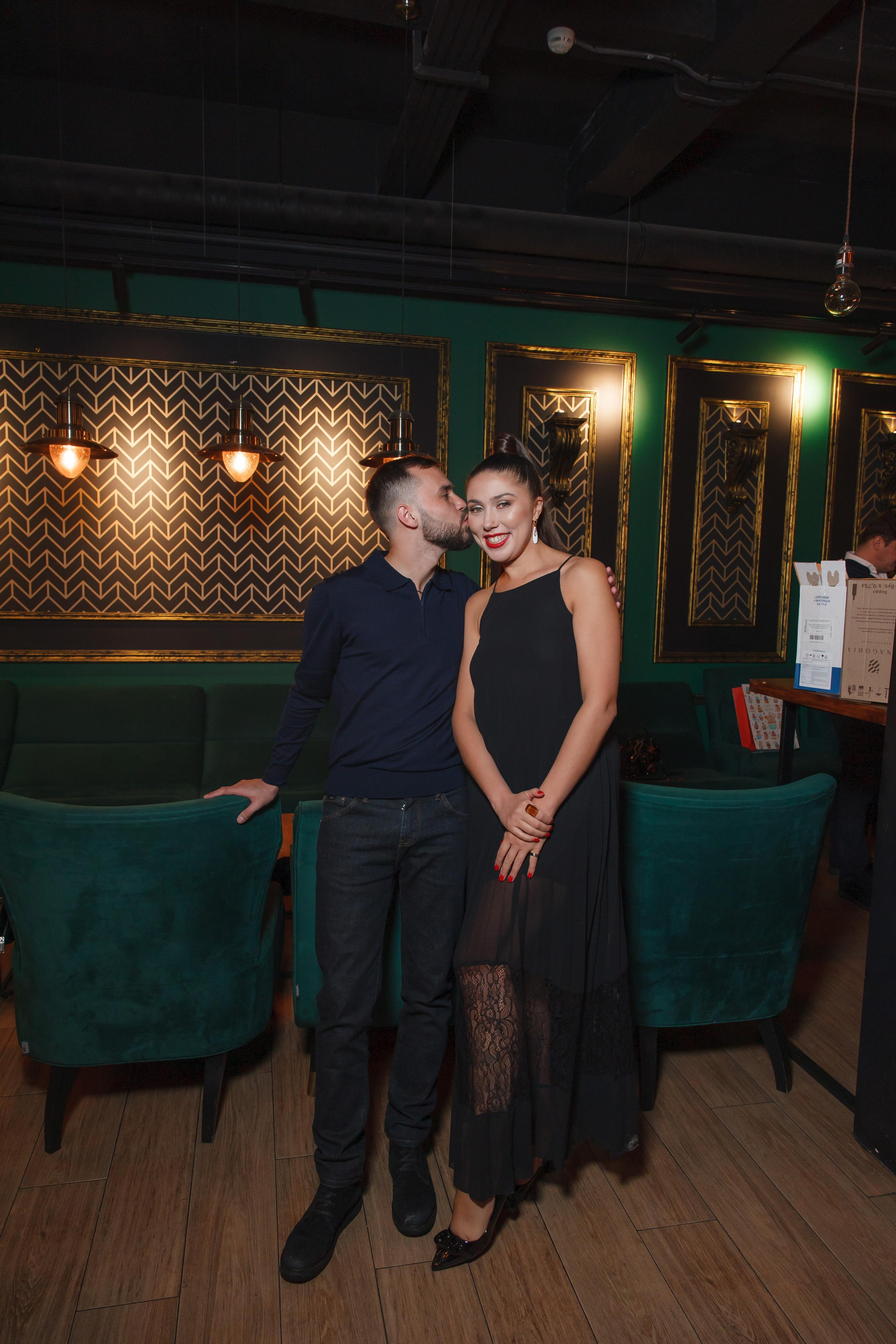 День рождения в лофте, квиз. Свадебный и репортажный фотограф (Москва, Королев и другие)