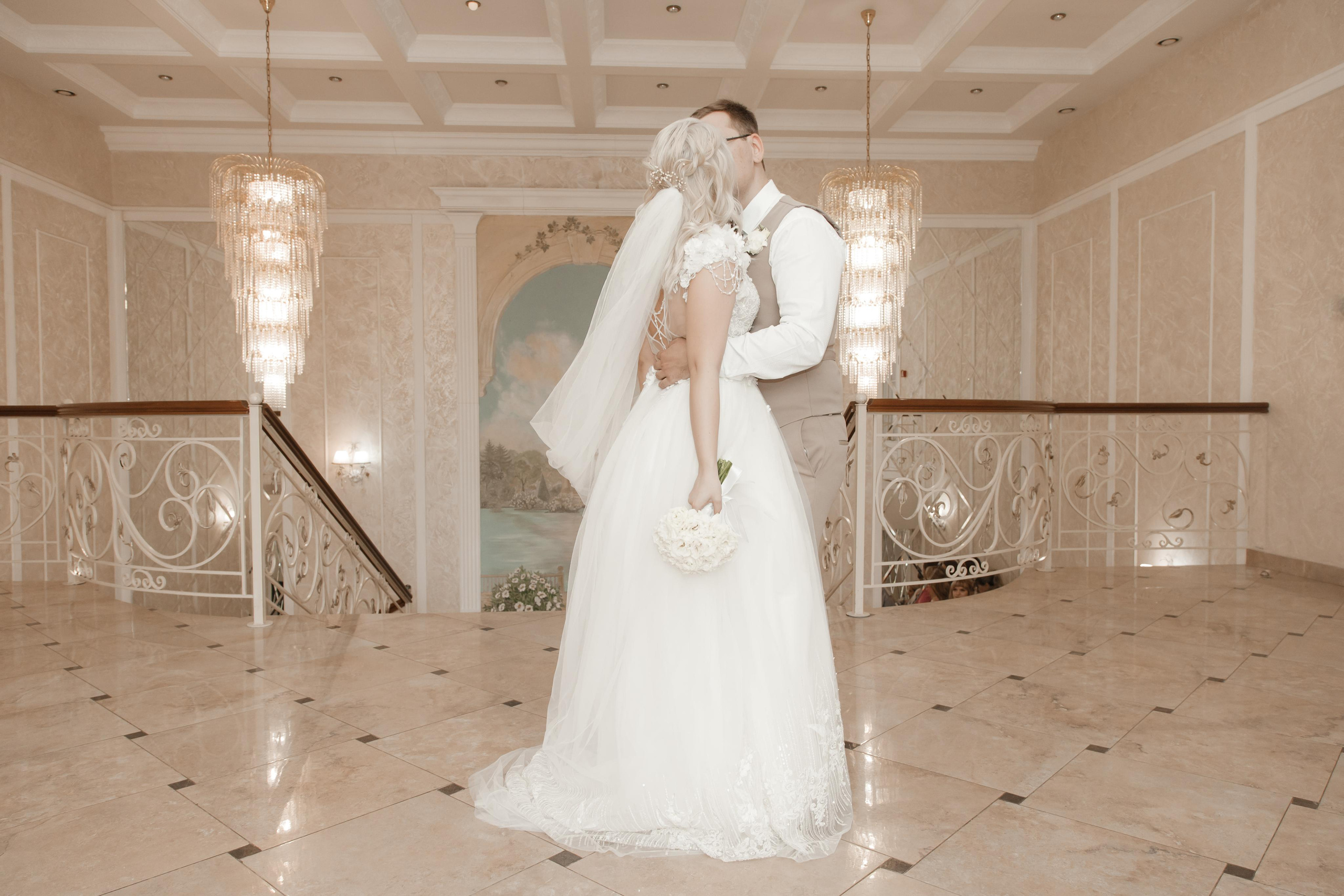 Виктория и Даниил, Железнодорожный + Кусково. Свадебный и репортажный фотограф (Москва, Королев и другие)