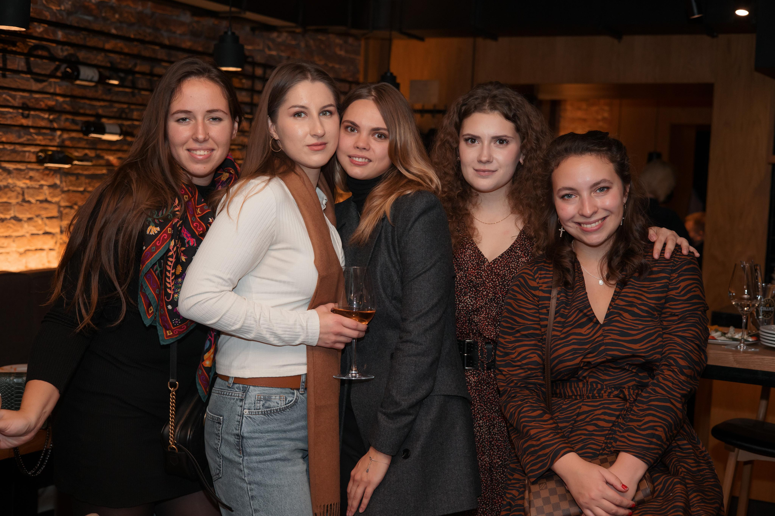 День рождения в баре «Too much». Свадебный и репортажный фотограф (Москва, Королев и другие)