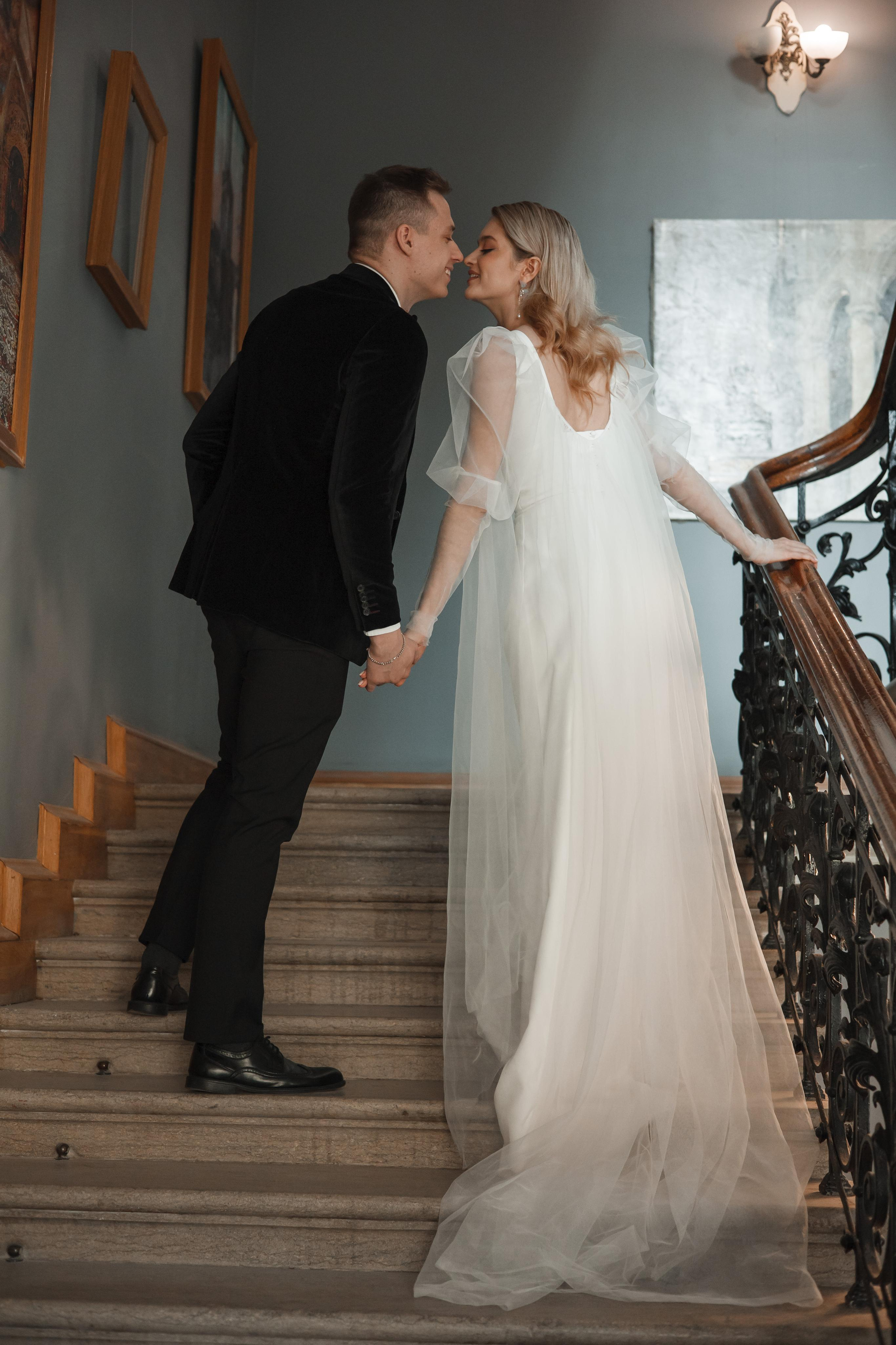 Свадебная фотосессия в отеле Movenpick. Свадебный и репортажный фотограф (Москва, Королев и другие)