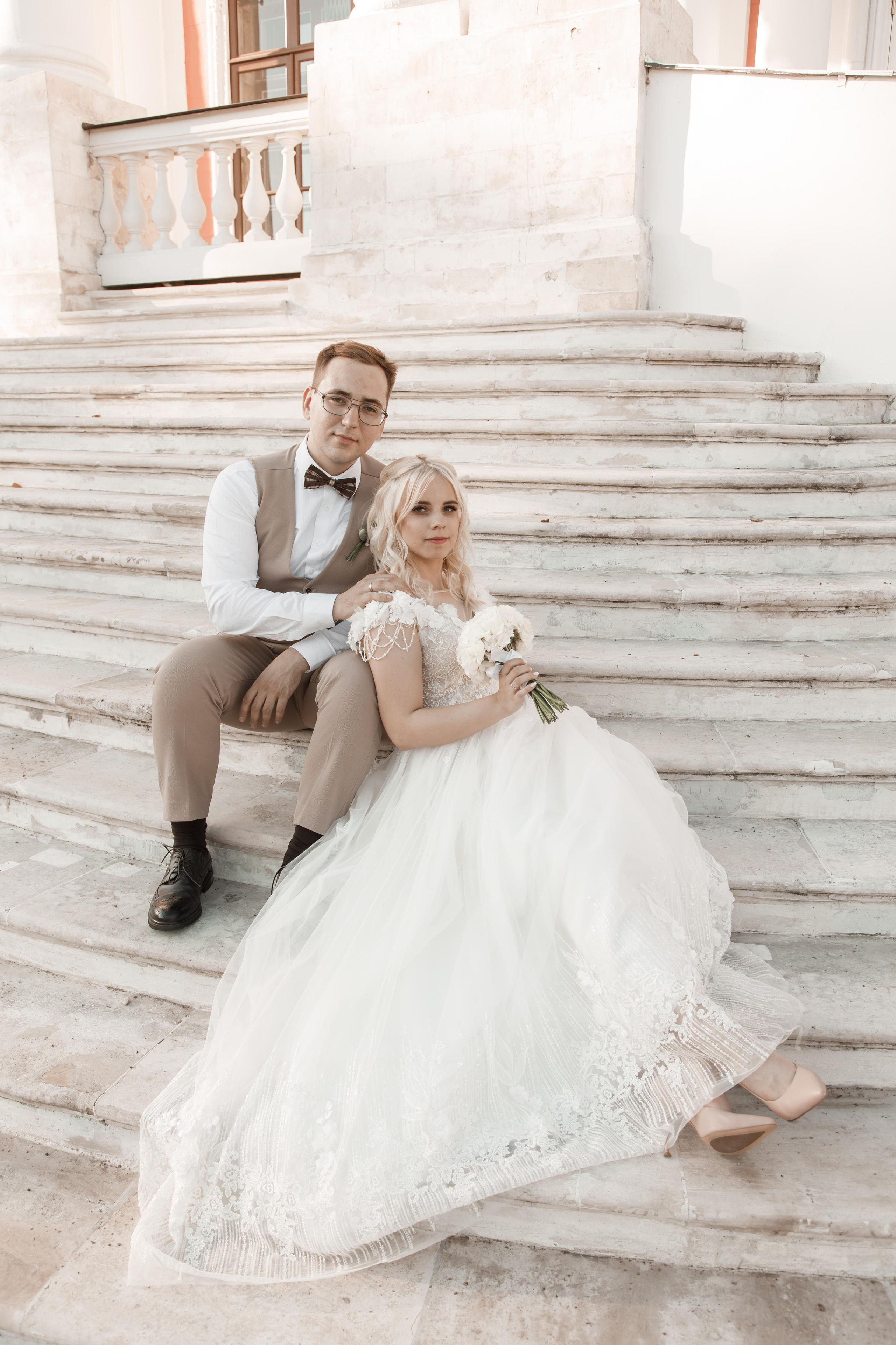 Виктория и Даниил, Железнодорожный + Кусково. Свадебный и репортажный фотограф (Москва, Королев и другие)