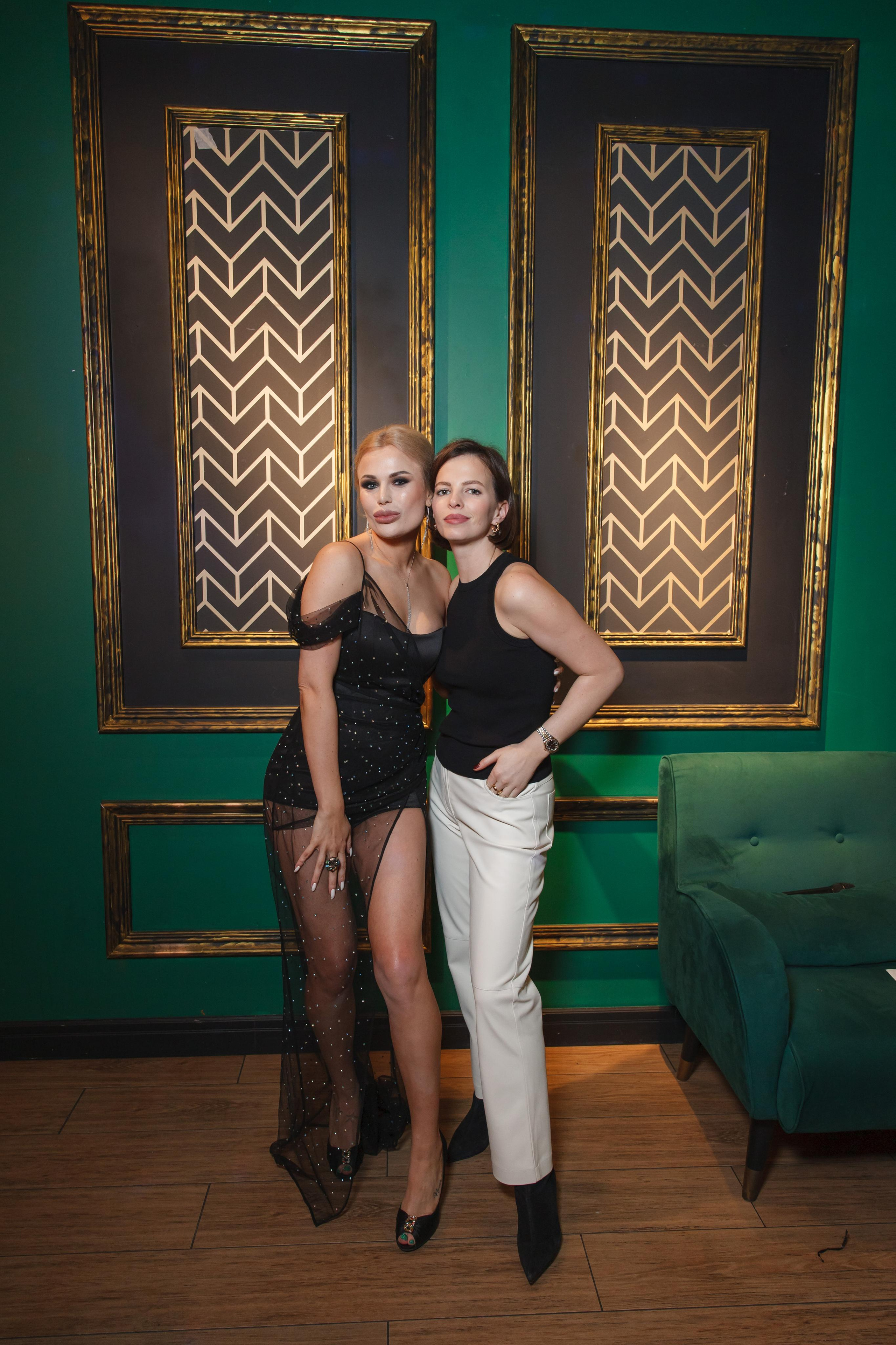 День рождения в лофте, квиз. Свадебный и репортажный фотограф (Москва, Королев и другие)