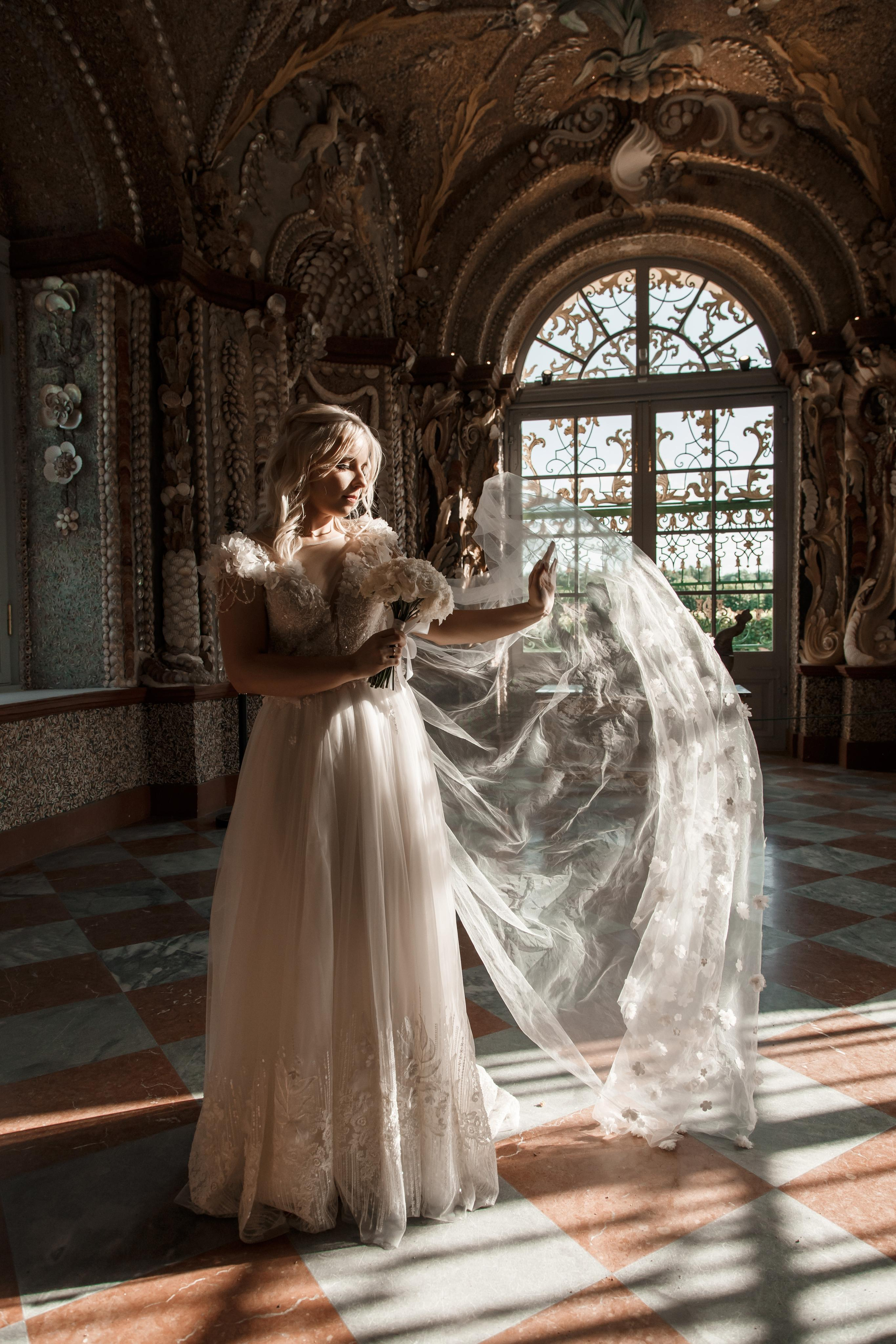 Виктория и Даниил, Железнодорожный + Кусково. Свадебный и репортажный фотограф (Москва, Королев и другие)