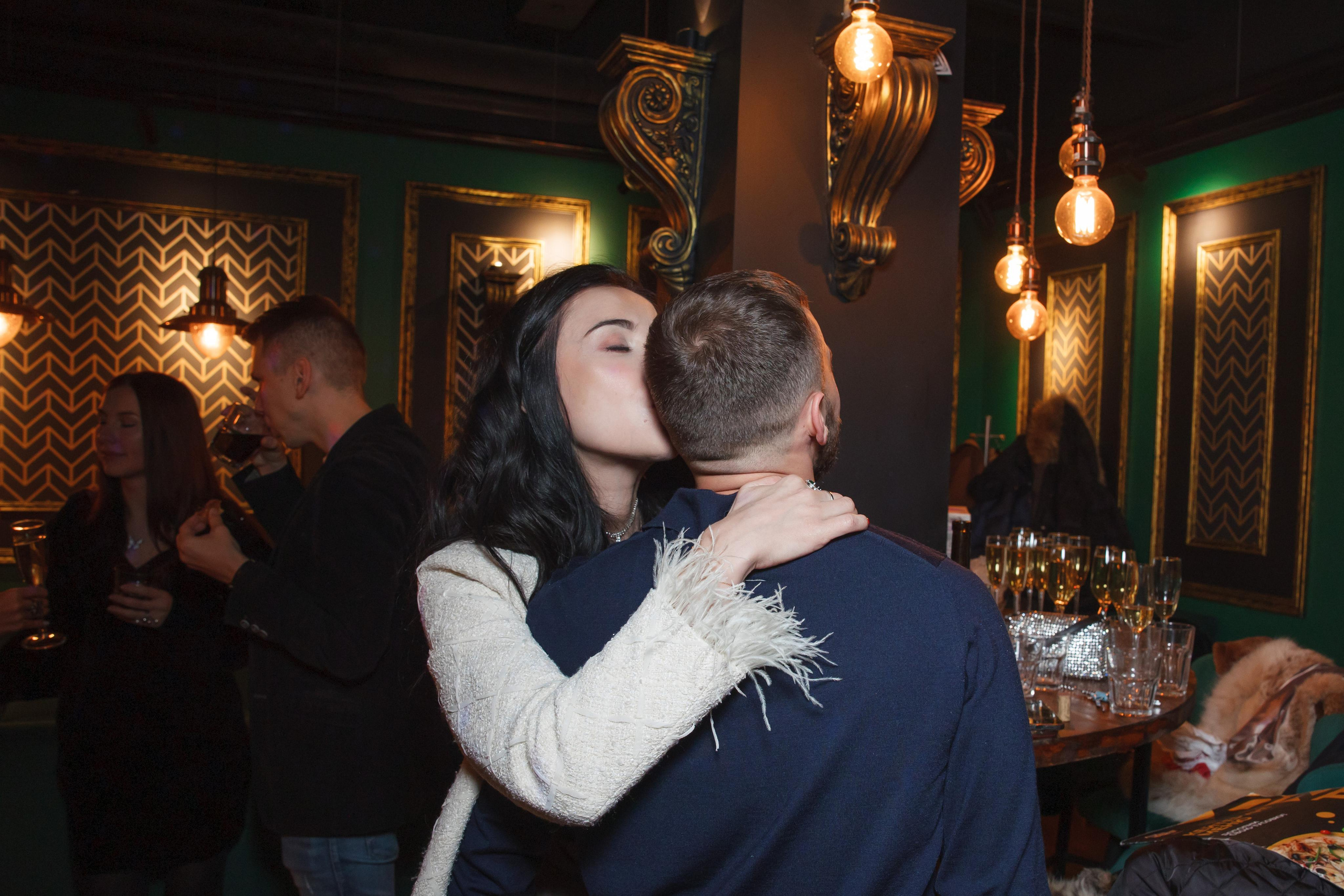 День рождения в лофте, квиз. Свадебный и репортажный фотограф (Москва, Королев и другие)