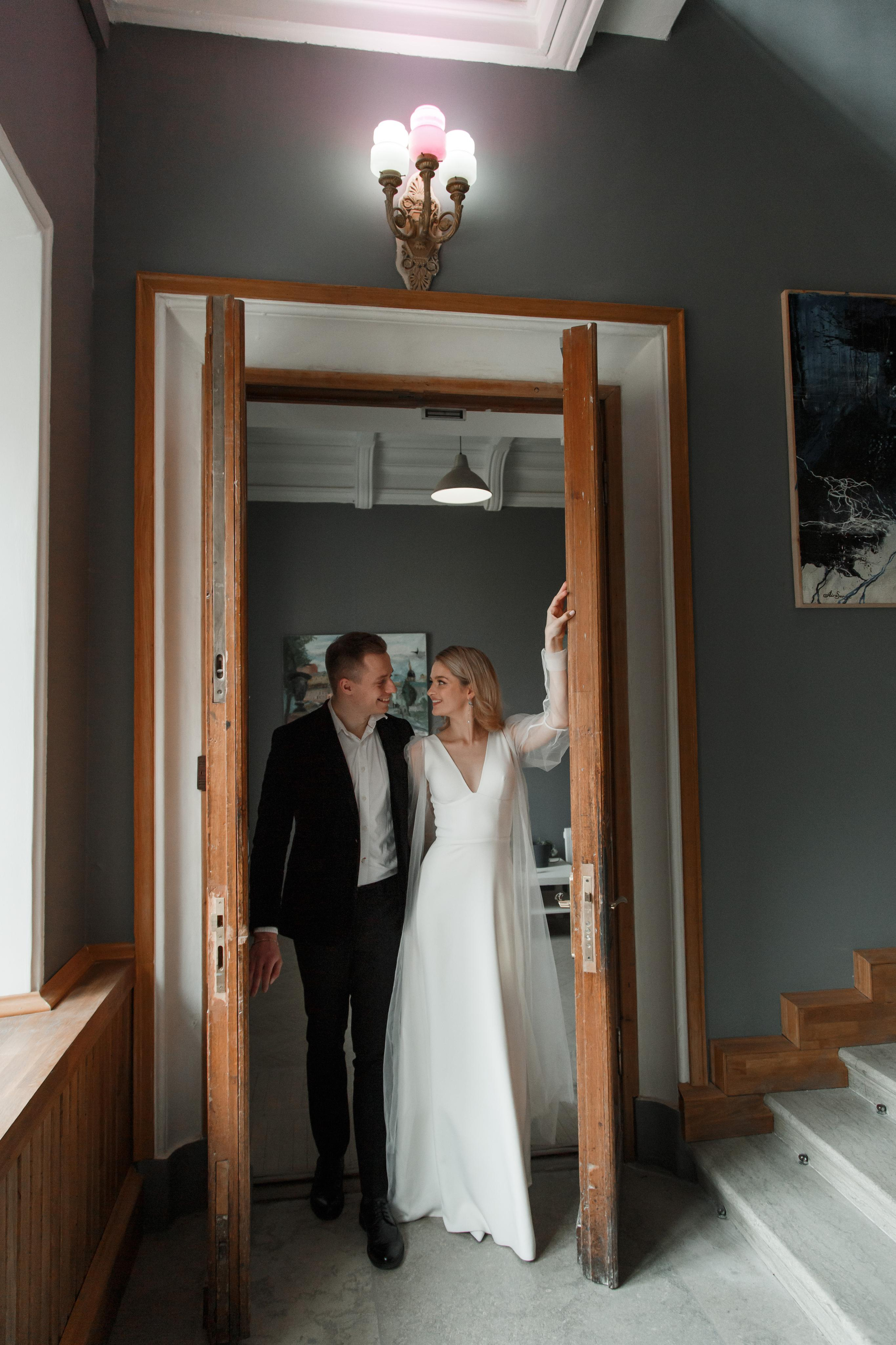 Свадебная фотосессия в отеле Movenpick. Свадебный и репортажный фотограф (Москва, Королев и другие)