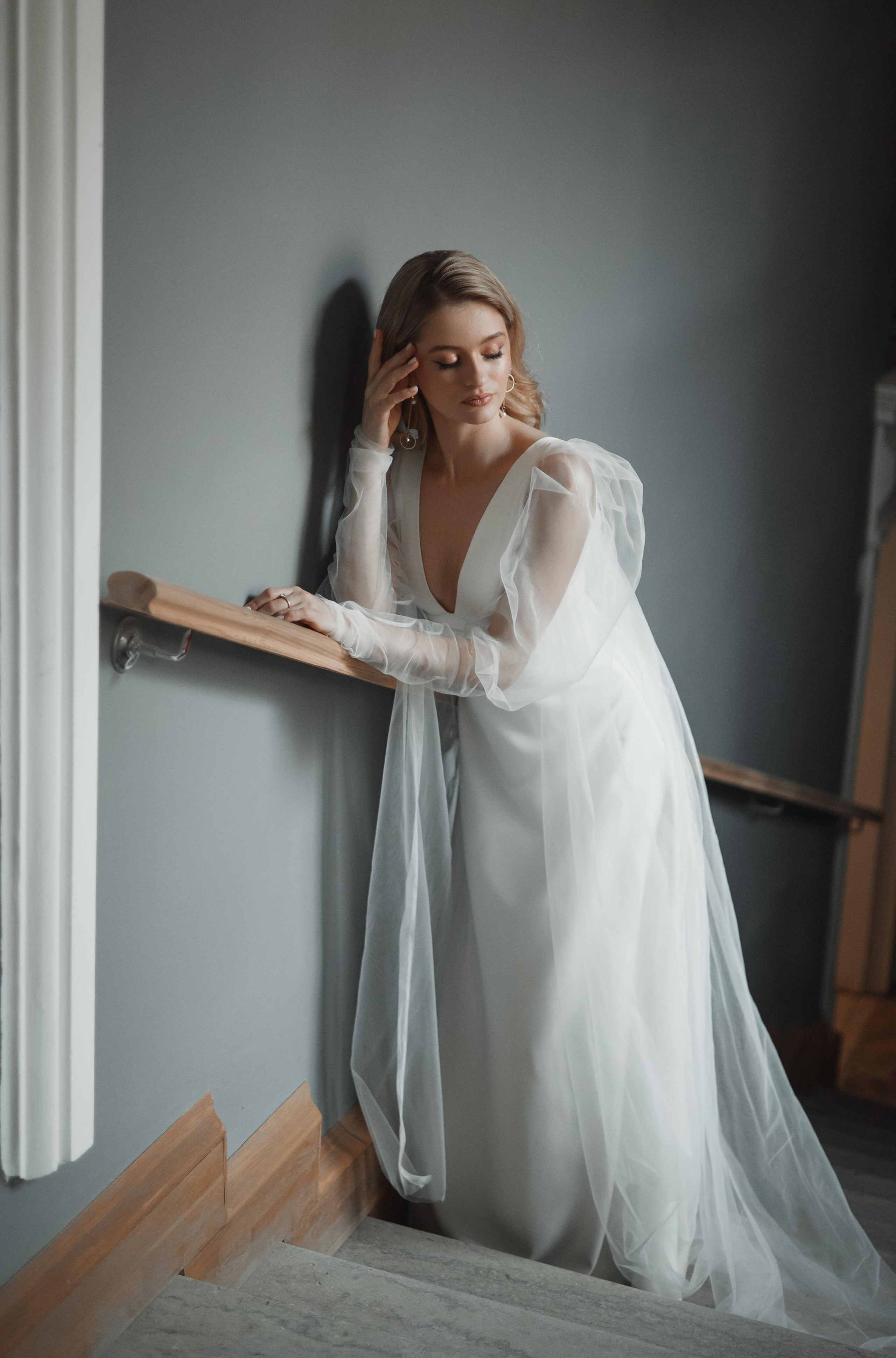 Свадебная фотосессия в отеле Movenpick. Свадебный и репортажный фотограф (Москва, Королев и другие)