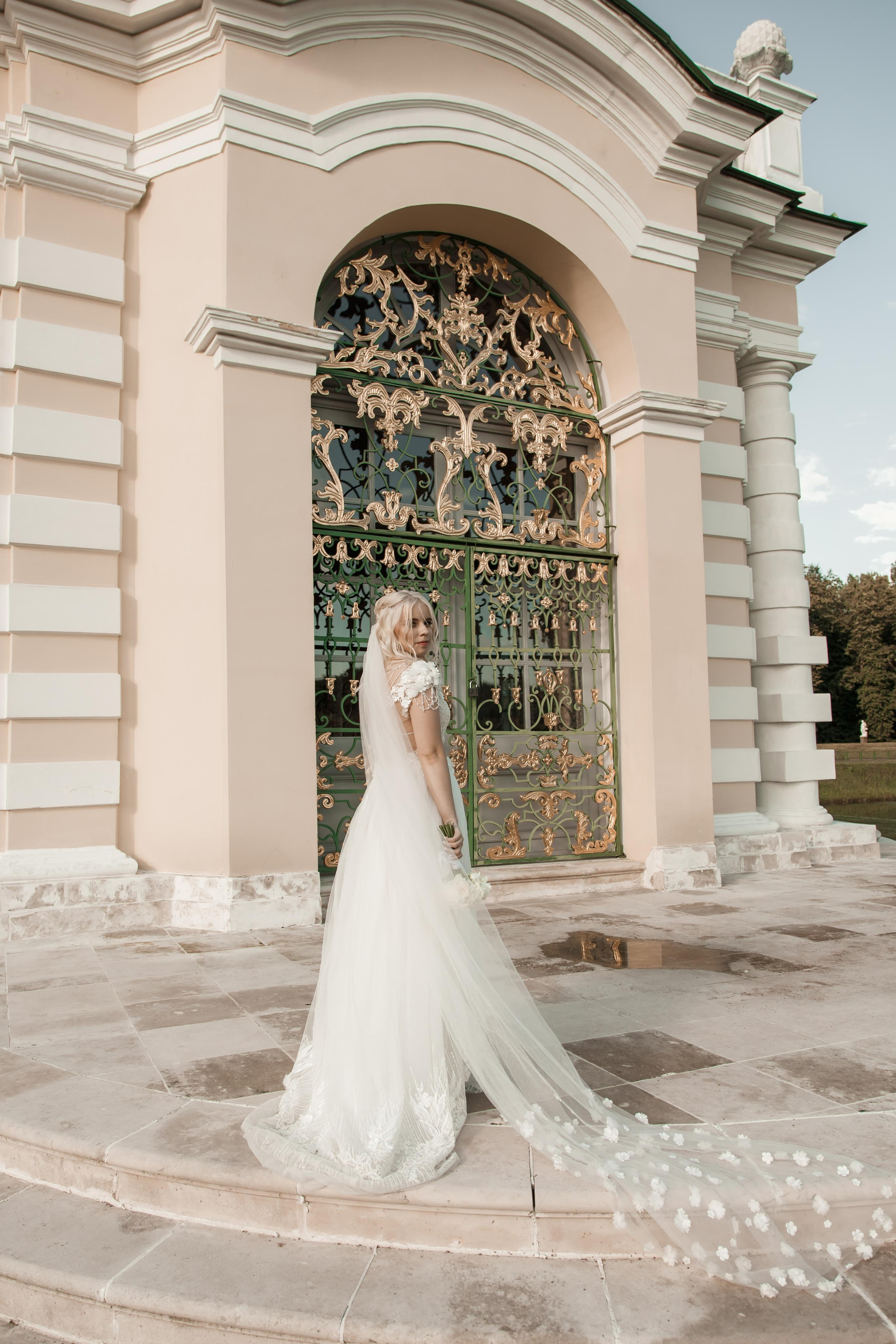 Виктория и Даниил, Железнодорожный + Кусково. Свадебный и репортажный фотограф (Москва, Королев и другие)