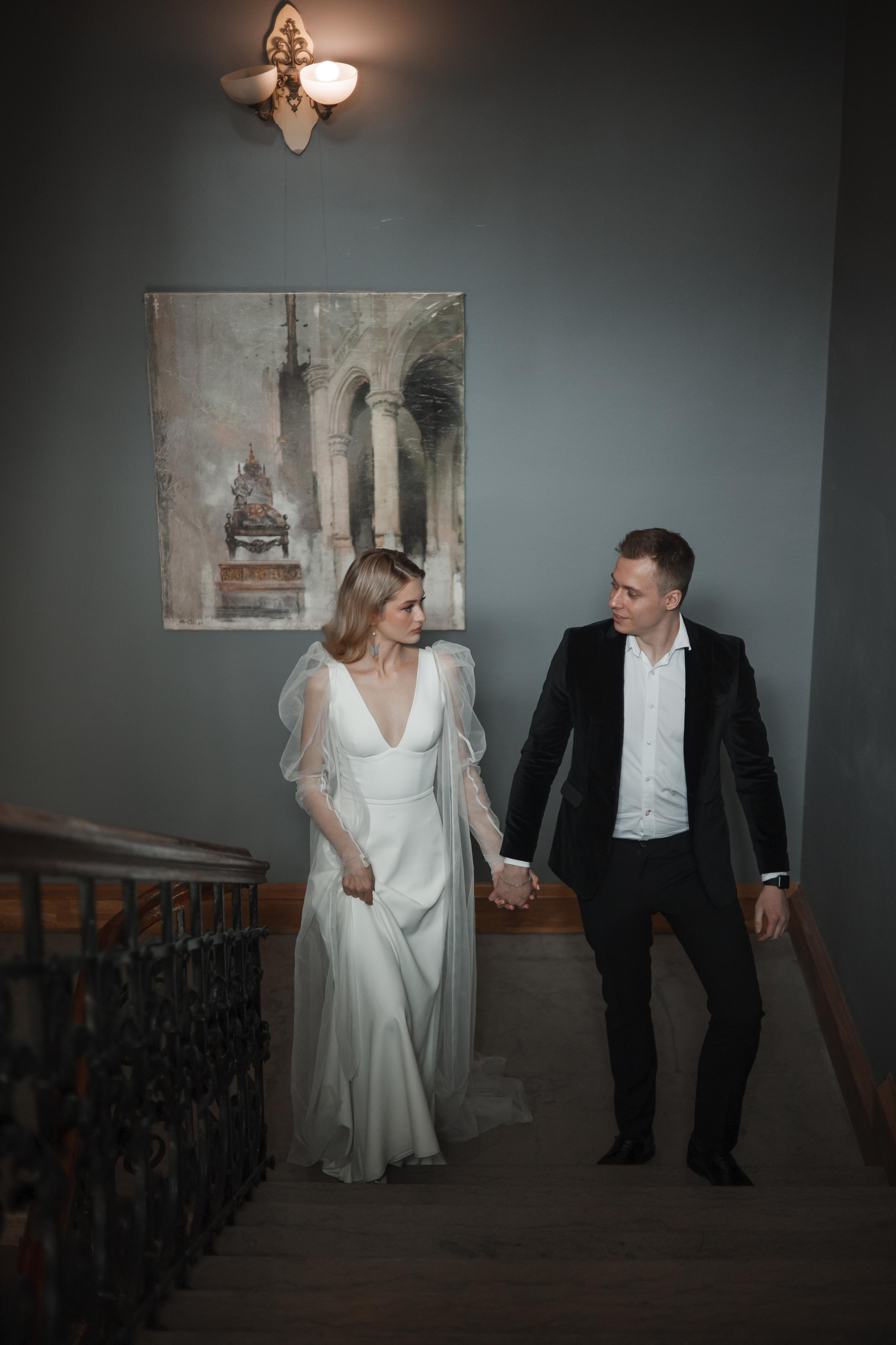 Свадебная фотосессия в отеле Movenpick. Свадебный и репортажный фотограф (Москва, Королев и другие)