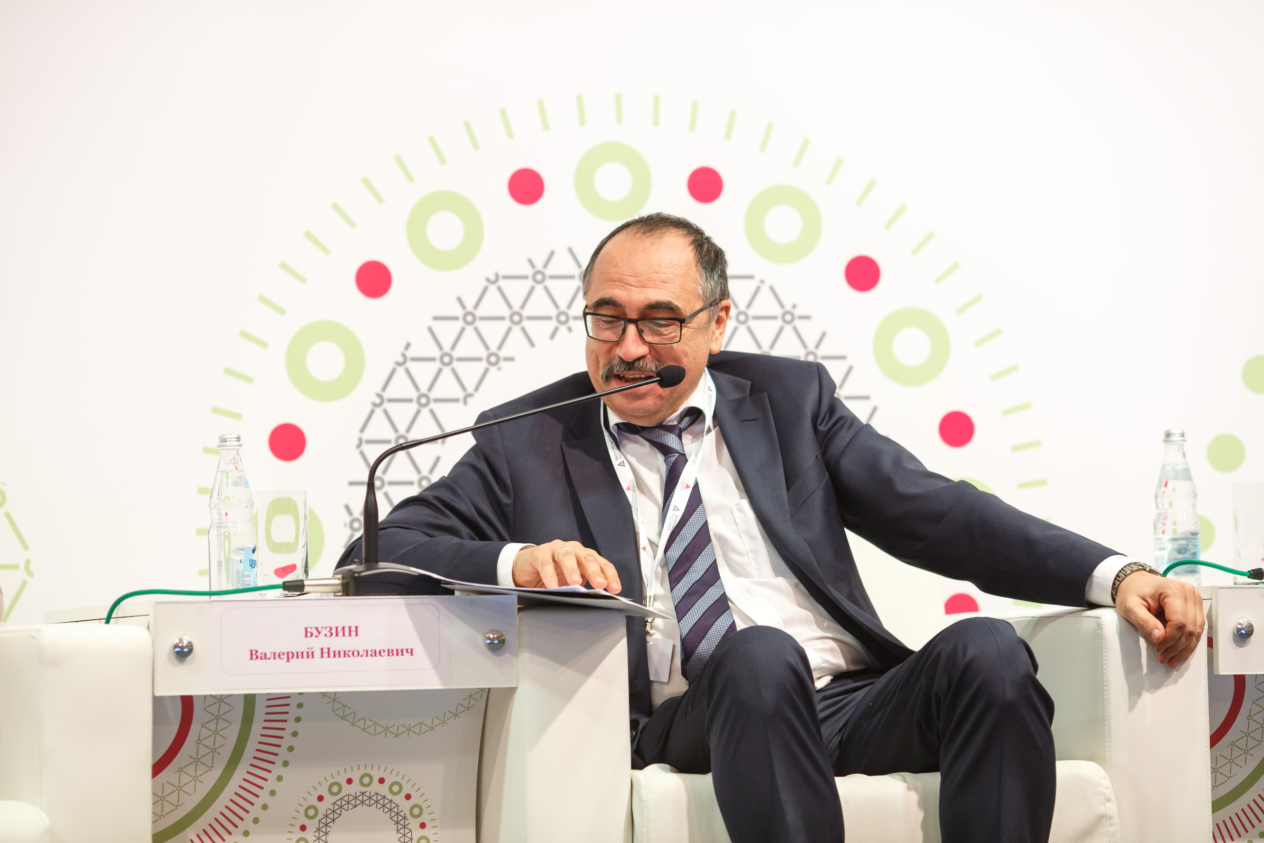 Конференция Министерства Торговли «Мир Детства». Свадебный и репортажный фотограф (Москва, Королев и другие)