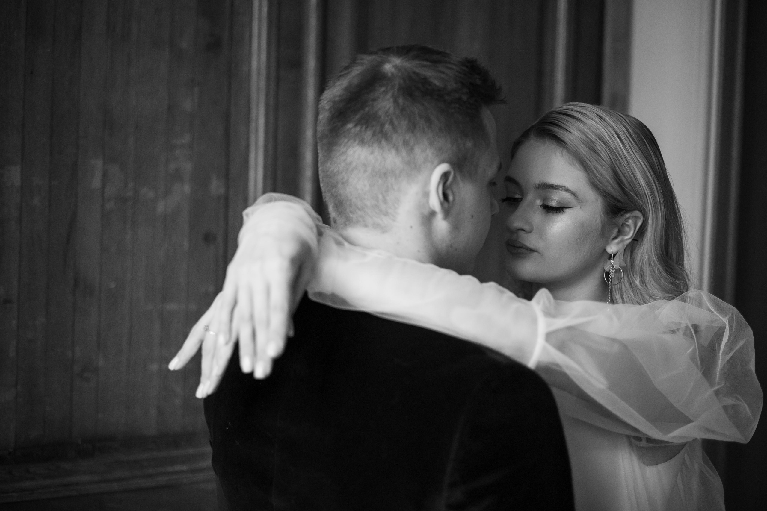 Свадебная фотосессия в отеле Movenpick. Свадебный и репортажный фотограф (Москва, Королев и другие)