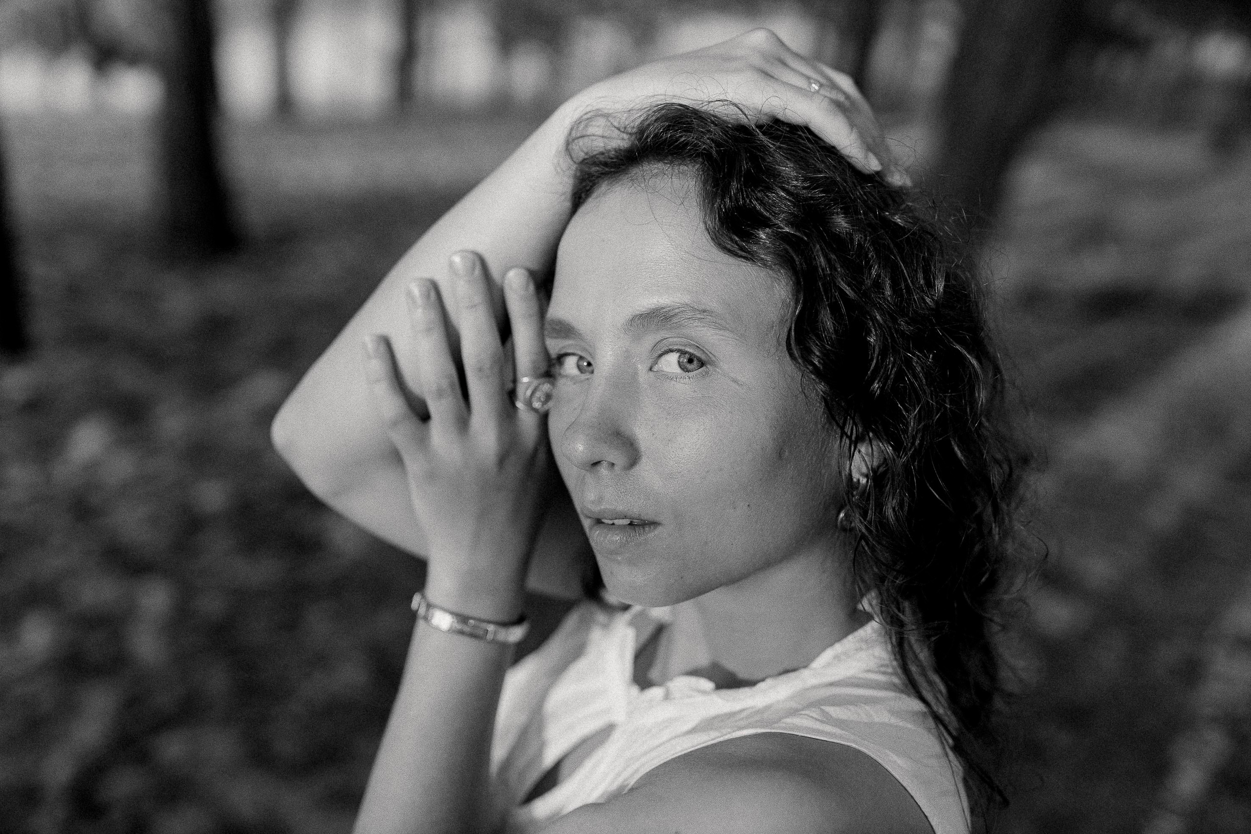 Настя и Савва. Фотограф Ольхон/ Индия, Регина