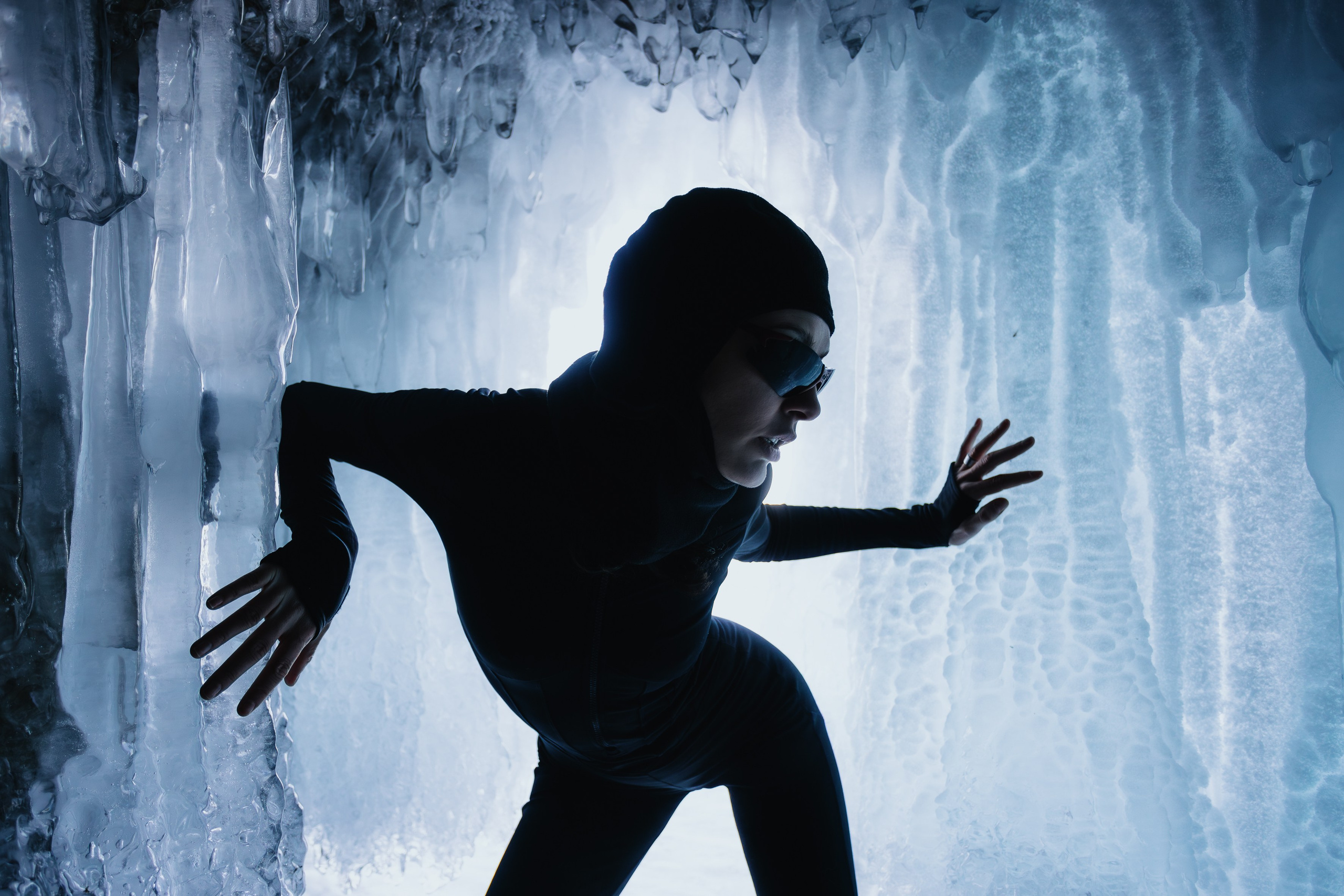 Полина Фаворская. Фотограф Ольхон/ Индия, Регина