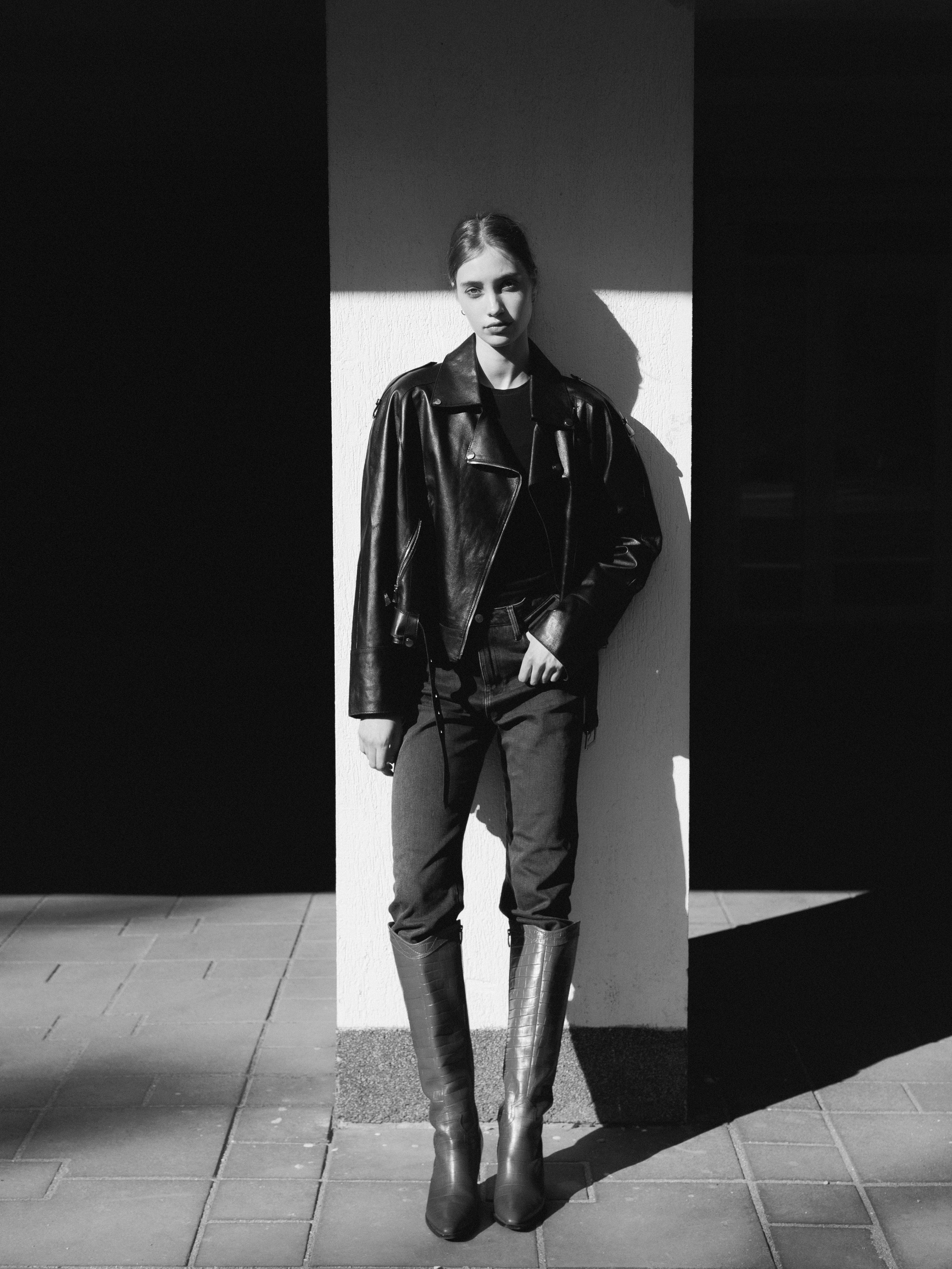 Крис. Фотограф Светлана Гусева