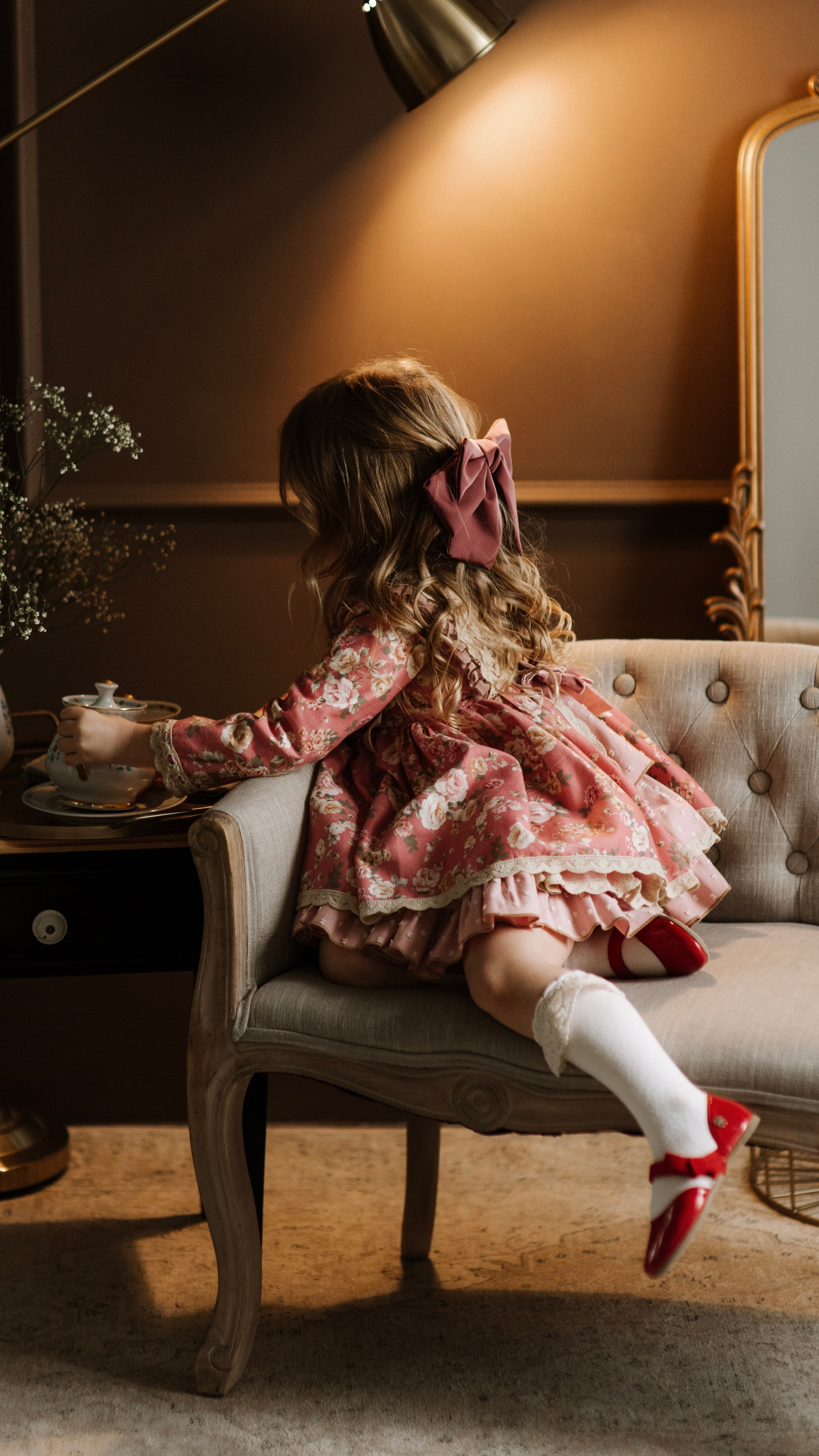 Кукла. Съёмки для брендов в Крыму / Стилист / Продюсер / Женя Мамай