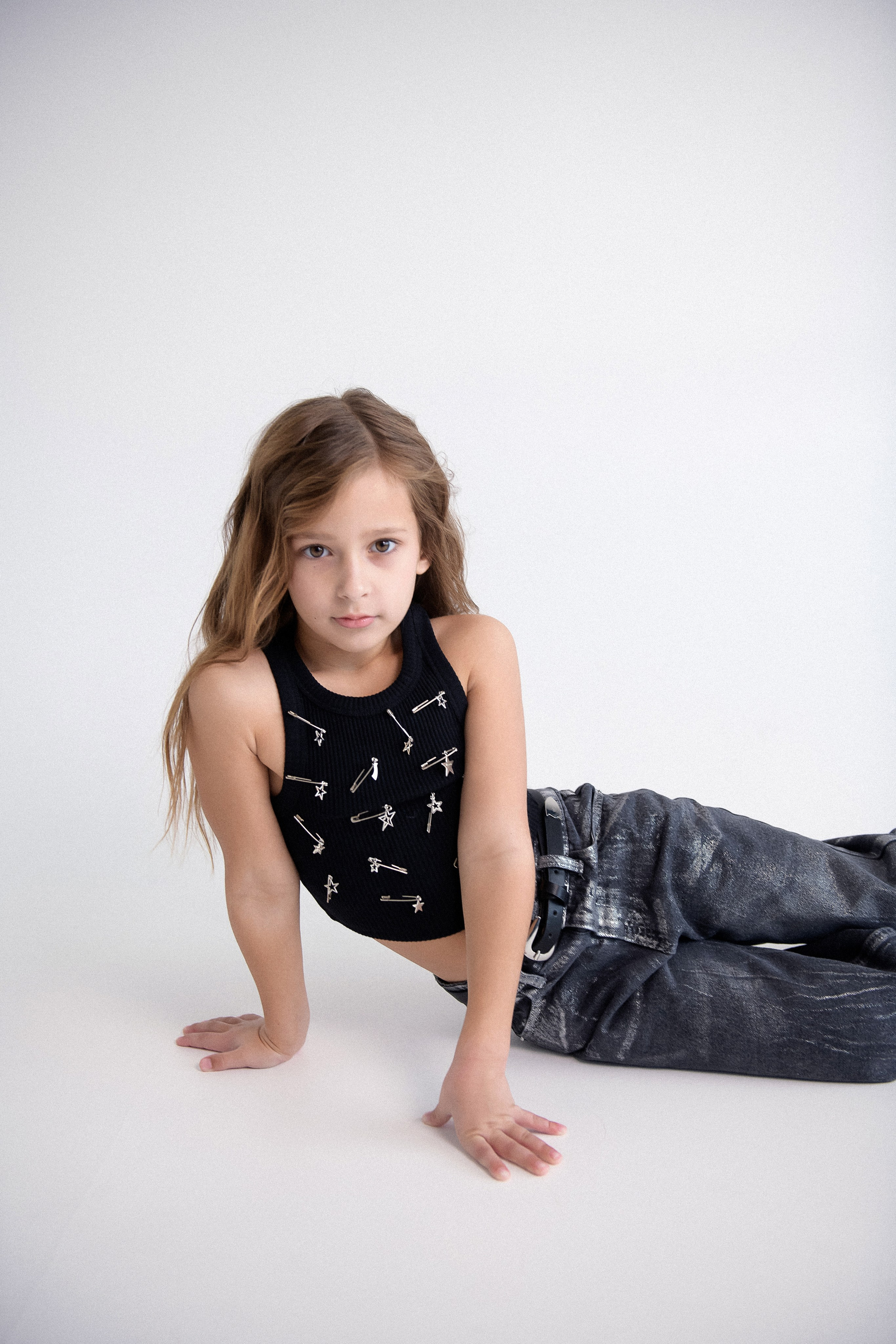 Портфолио. София. Съёмки для брендов в Крыму / Стилист / Продюсер / Женя Мамай