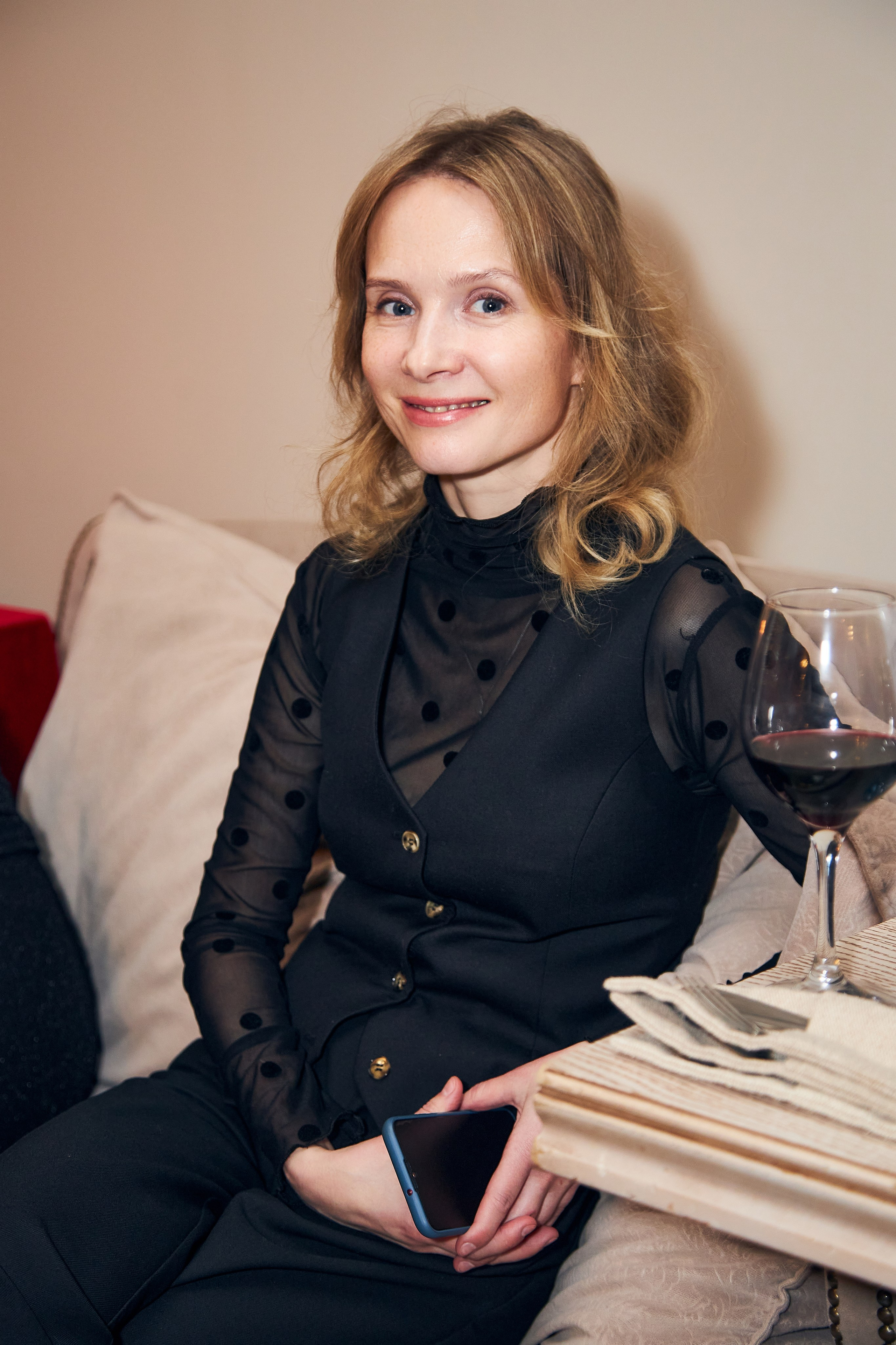 Корпоратив. Новый год. Фотограф Савченко Люба. Москва