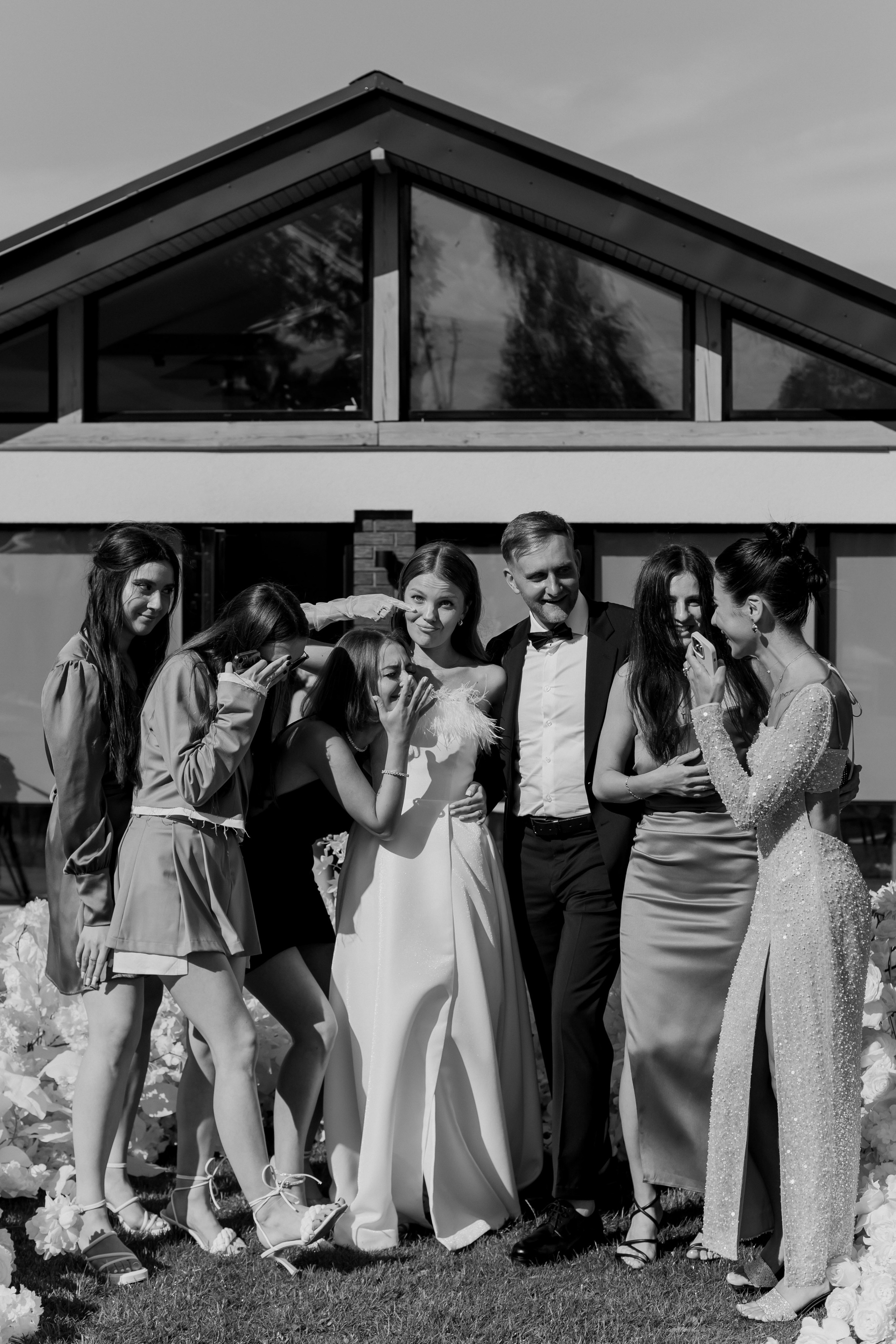 Ivan & Elya. Главная