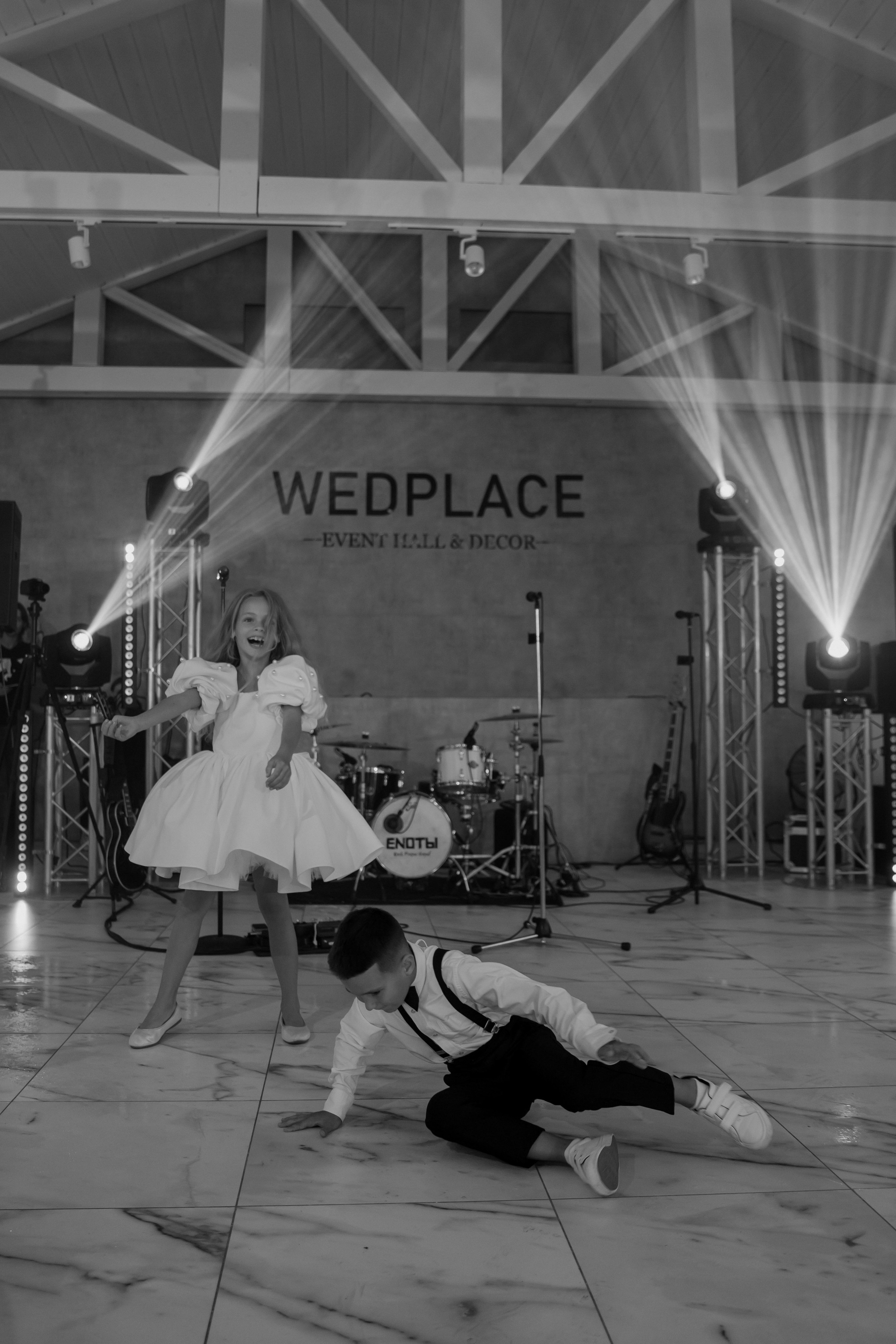 Vitaly & Alina. Главная