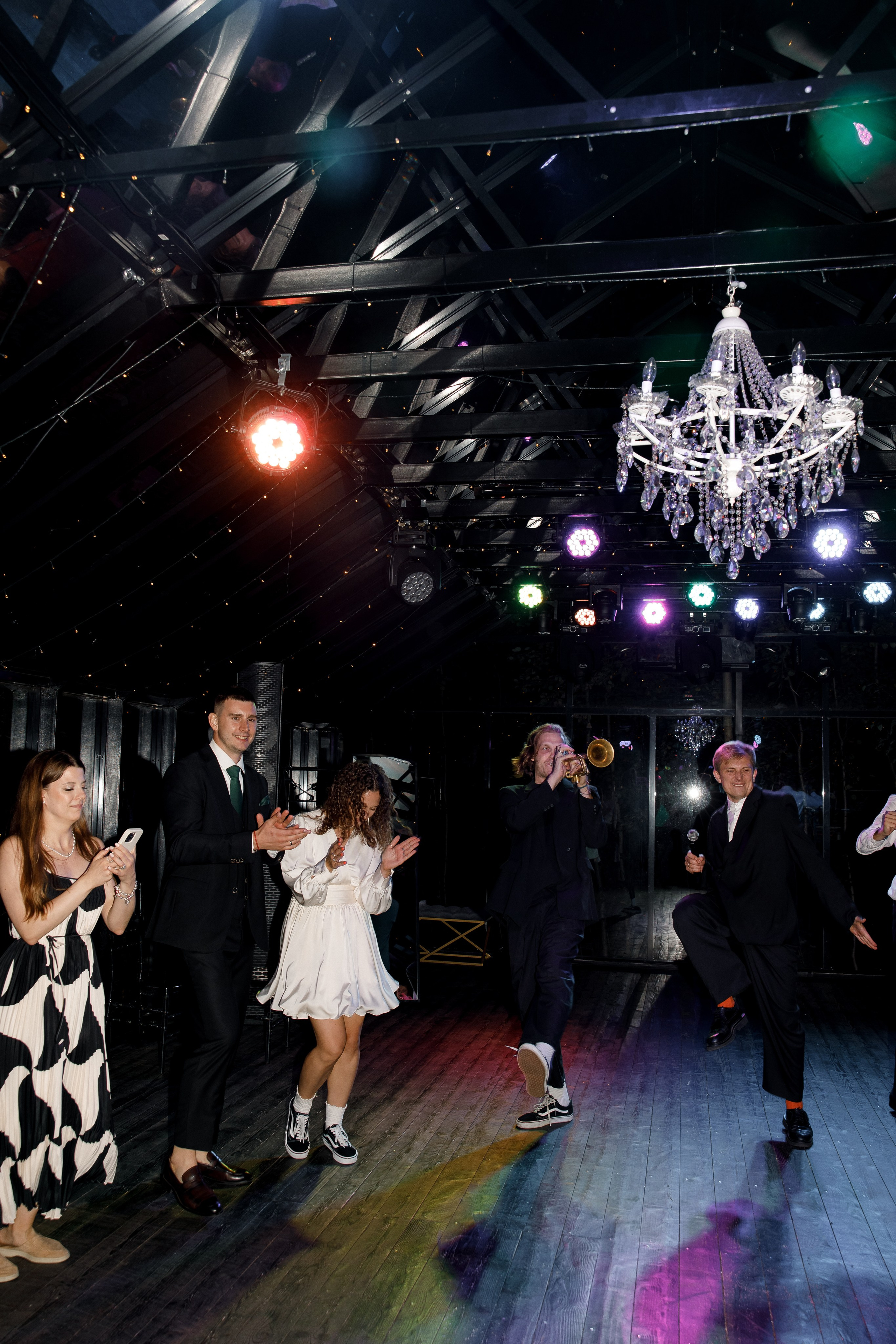 Костя и Юля. Фотограф Аня Безяева