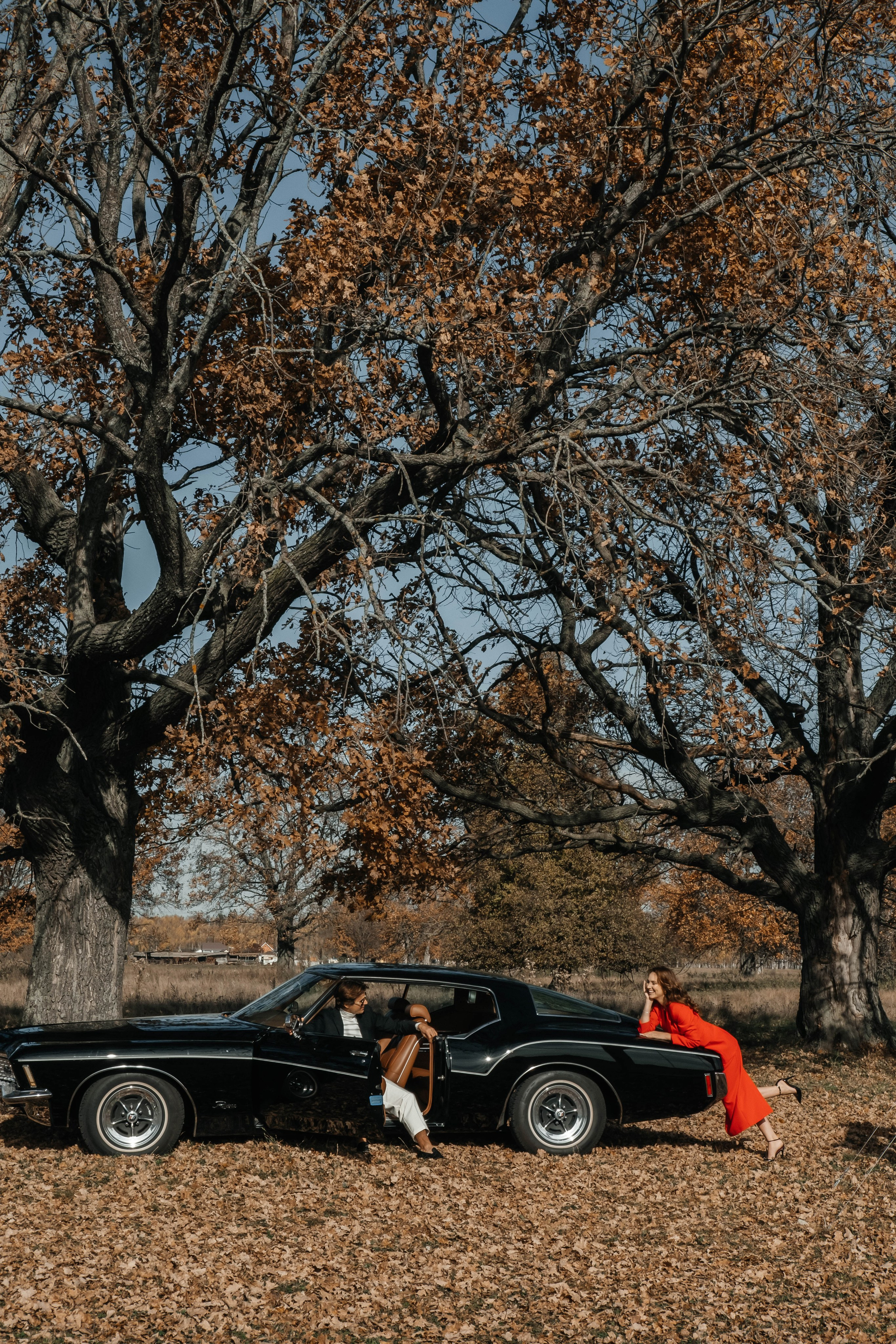 Ришат&Алия. Свадебный и портретный фотограф Казань | Белебей