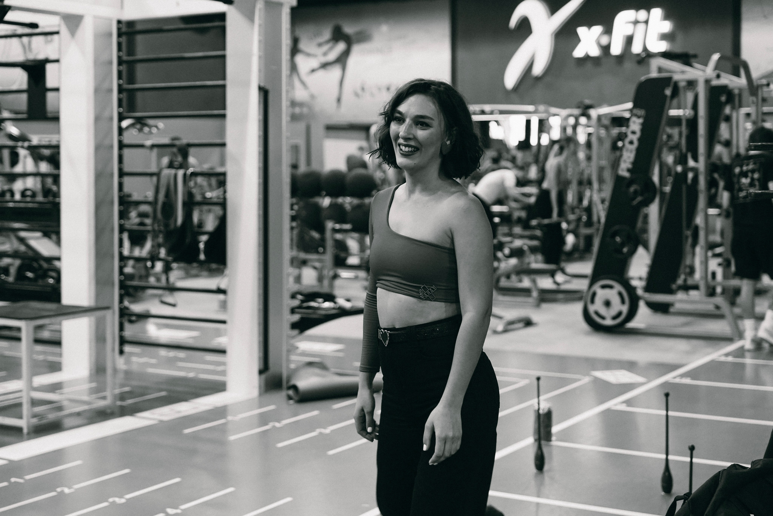 Х-FIT Солнечный — 18 лет. Фотограф с психологическим образованием