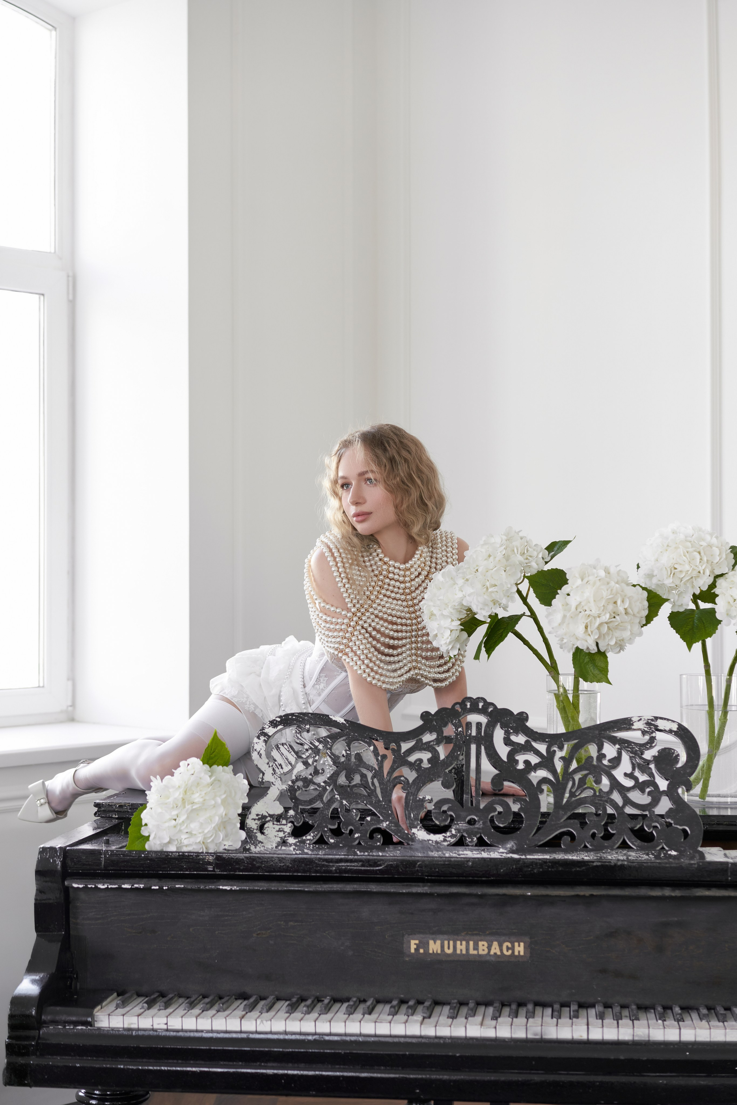 Анастасия. Свадебный и коммерческий фотограф |Саратов Москва|