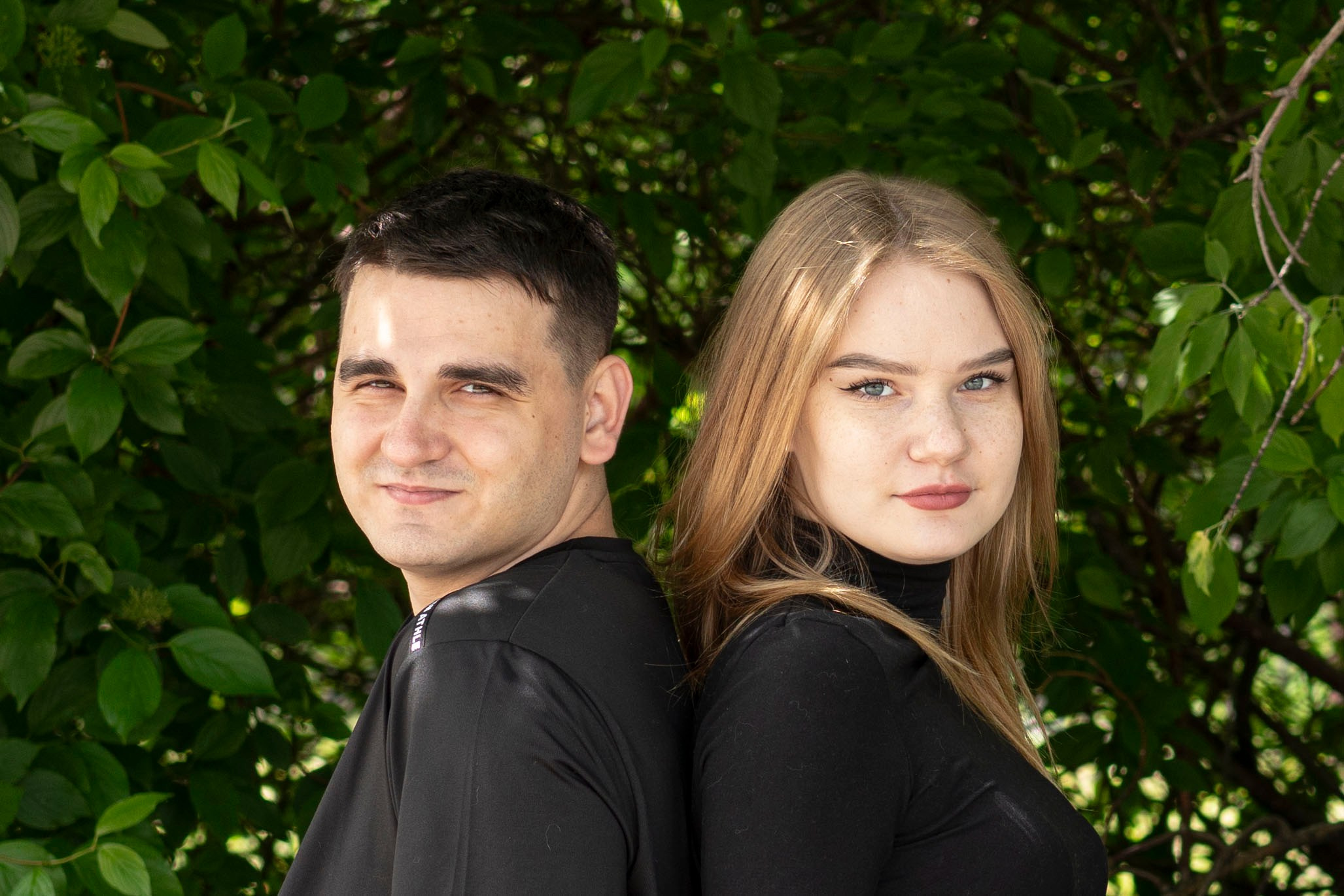 Фотограф и художница в Хабаровске Татьяна Трубникова