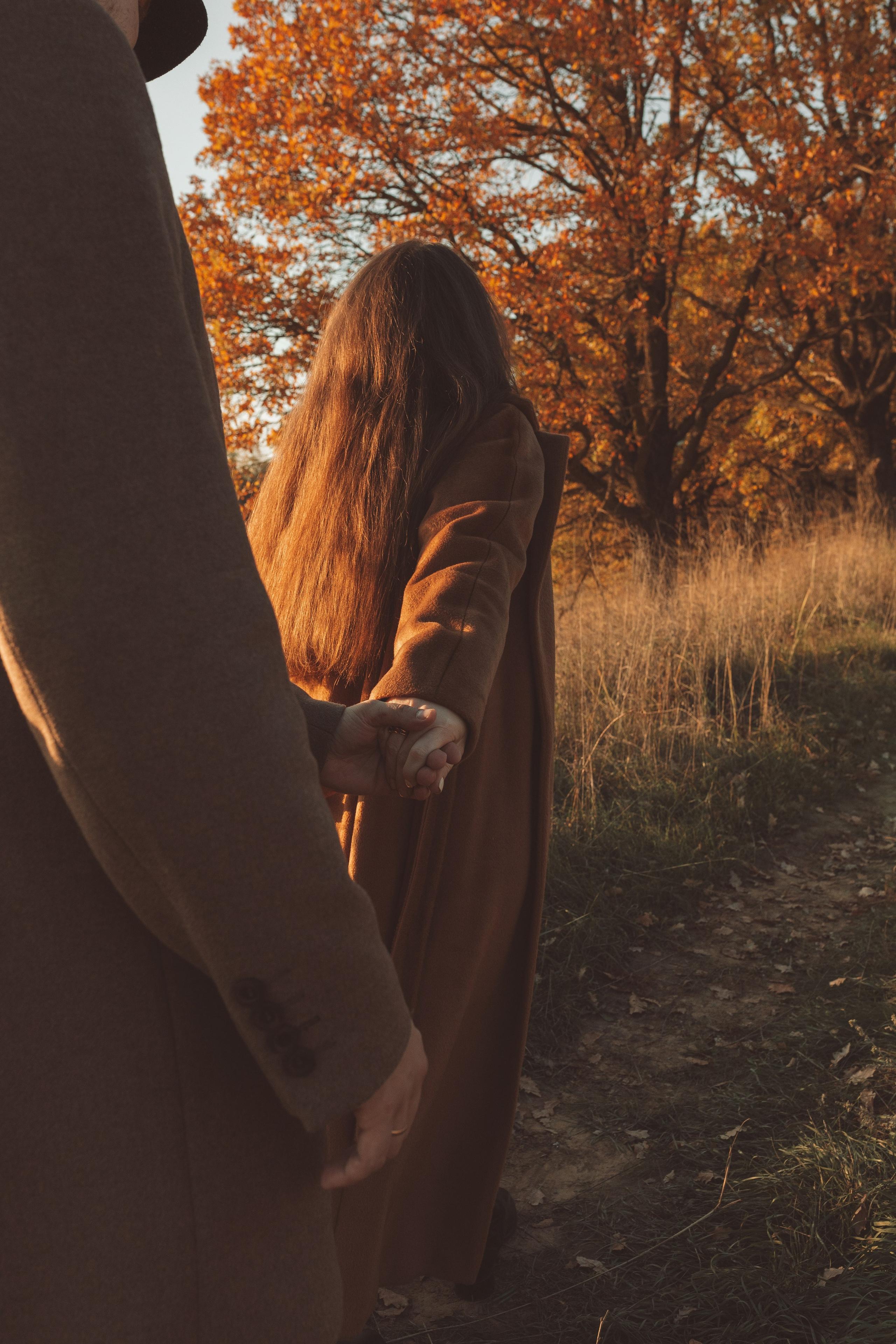 Максим и Виктория. Свадебный и семейный фотограф в Белгороде Юлия Першина