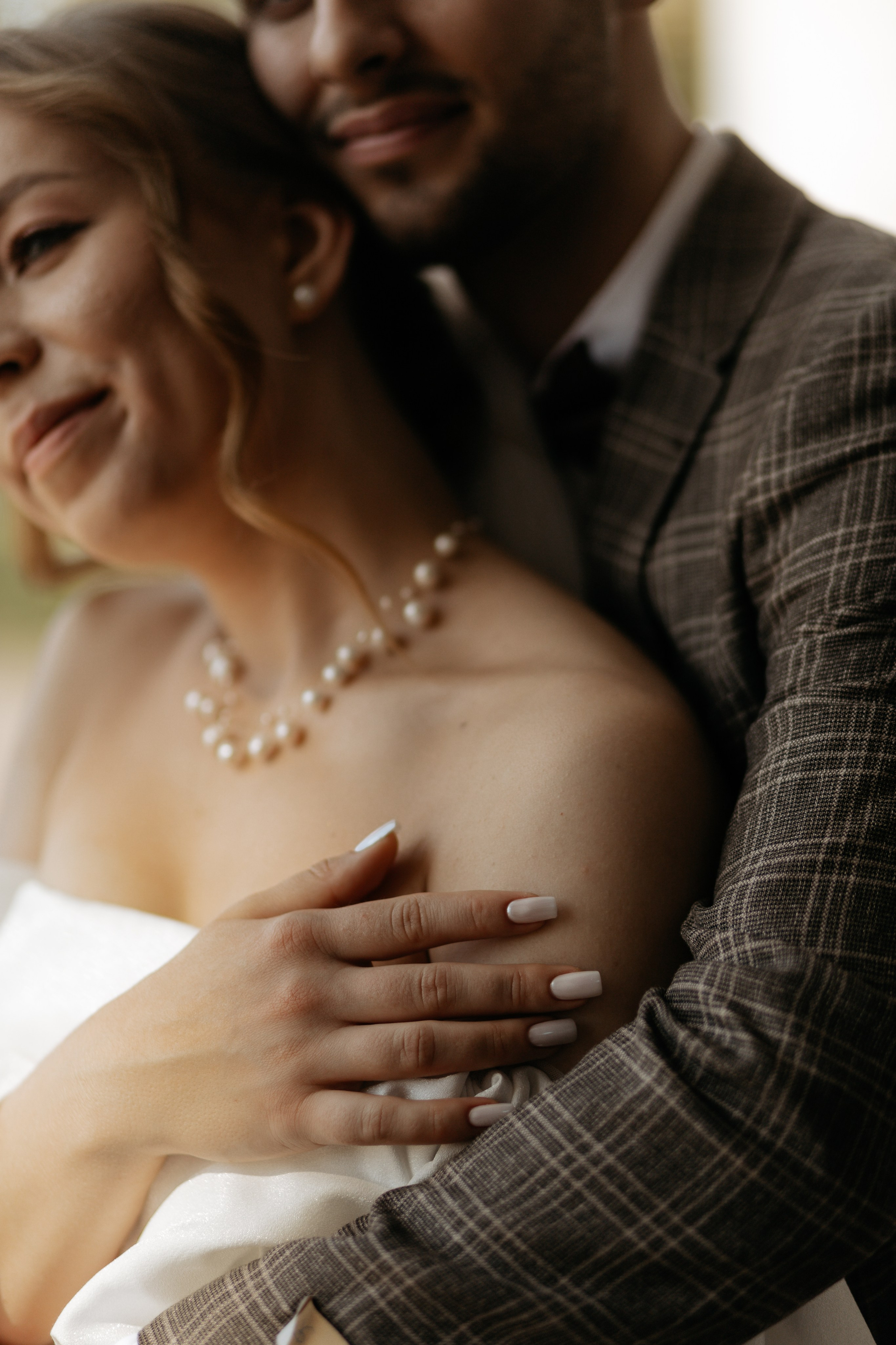 Дмитрий и Александра. Самый теплый фотограф в Краснодаре Рябоконь Ксения