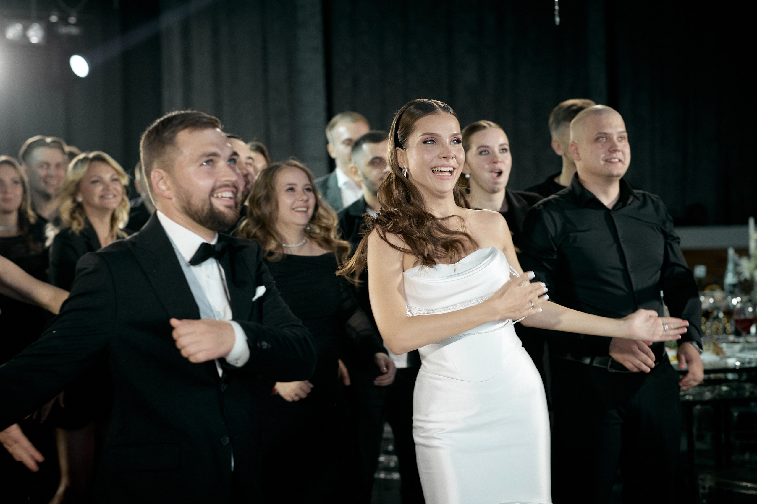 Аполлинария и Александр (в качестве 2го фотографа г. Тюмень). Свадебный фотограф Москва Калуга