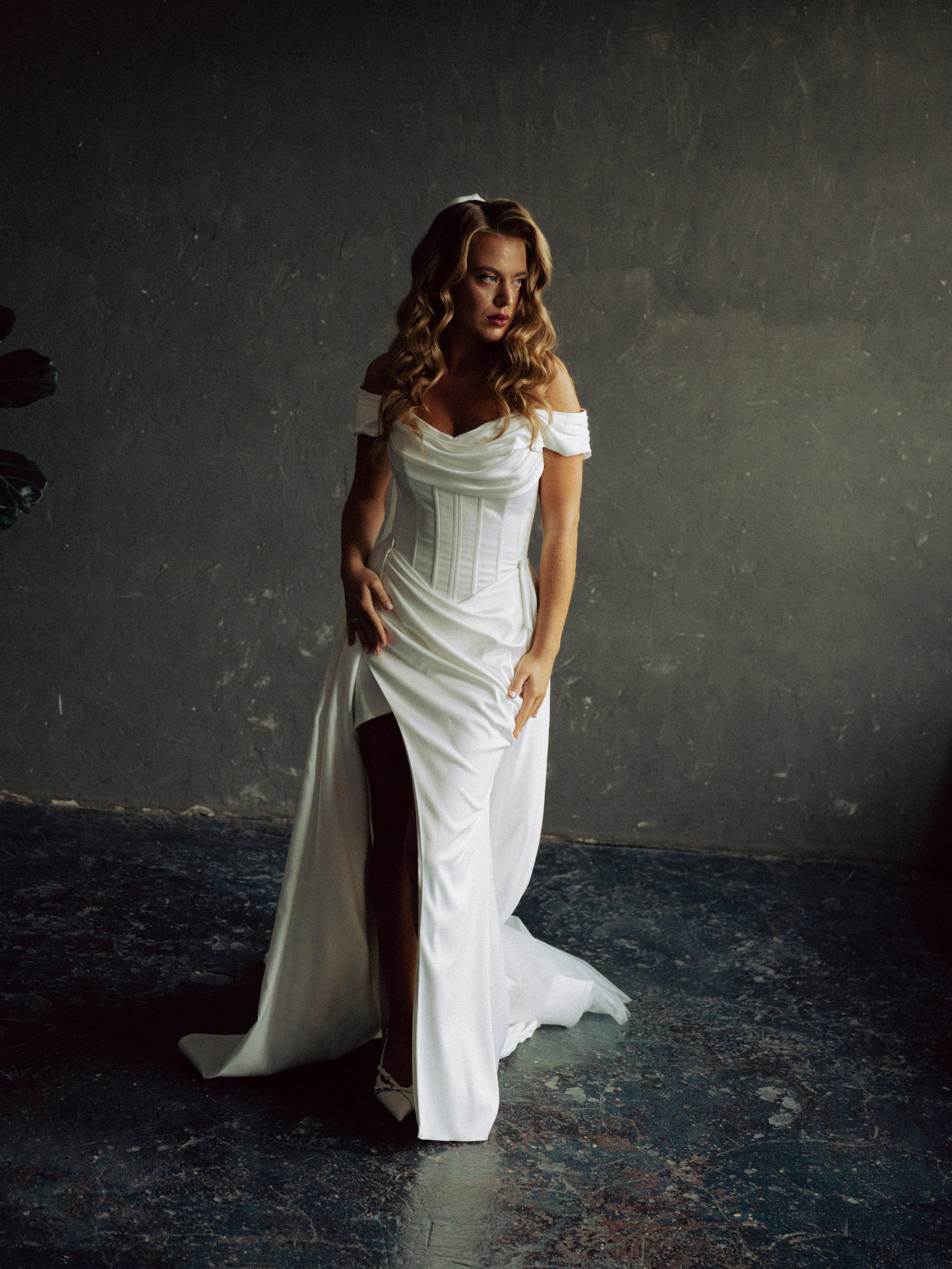 Гиззат и Анастасия. Свадебный и портретный фотограф Тюмень