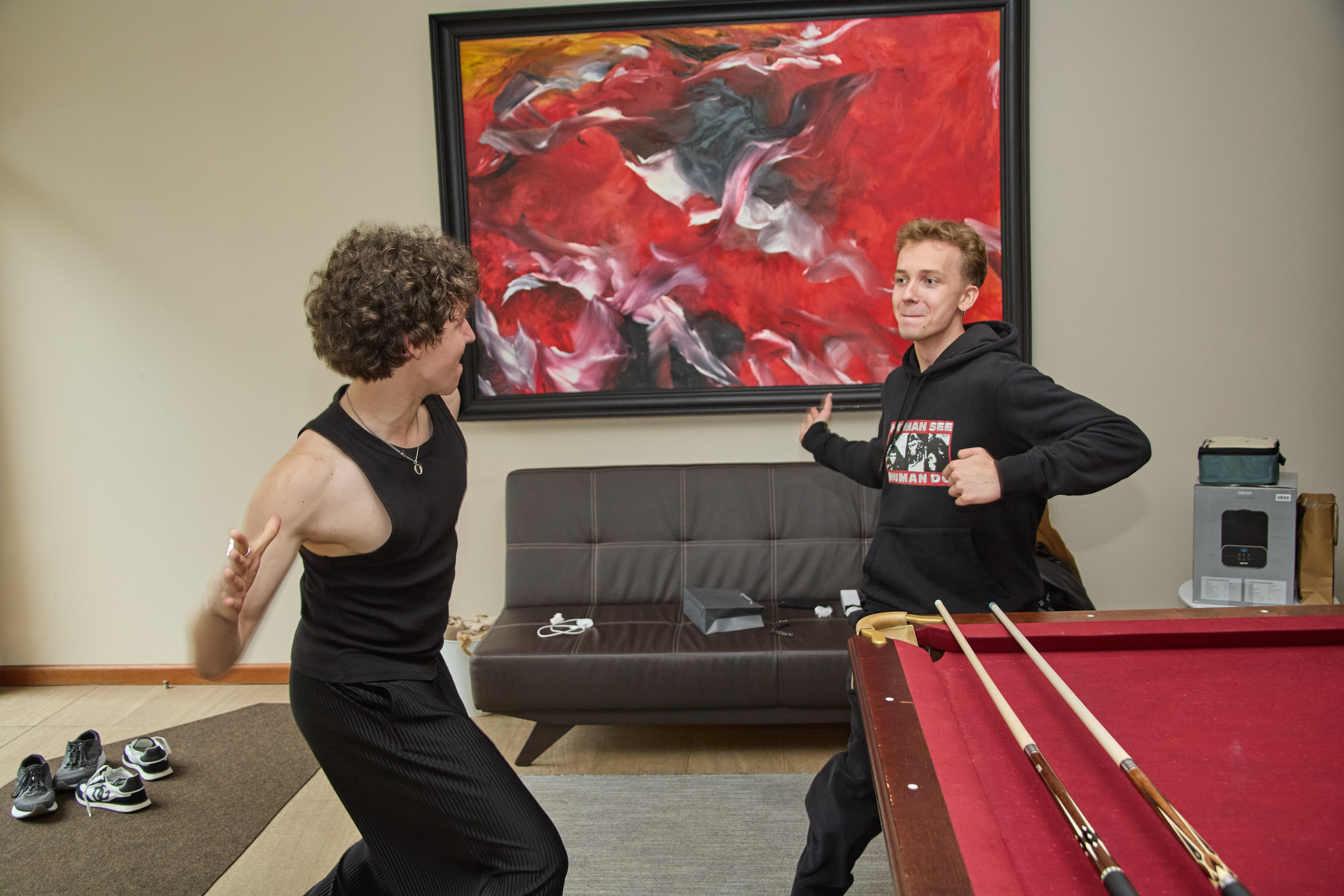 Репортажная фотография. Коммерческий предметный фотограф