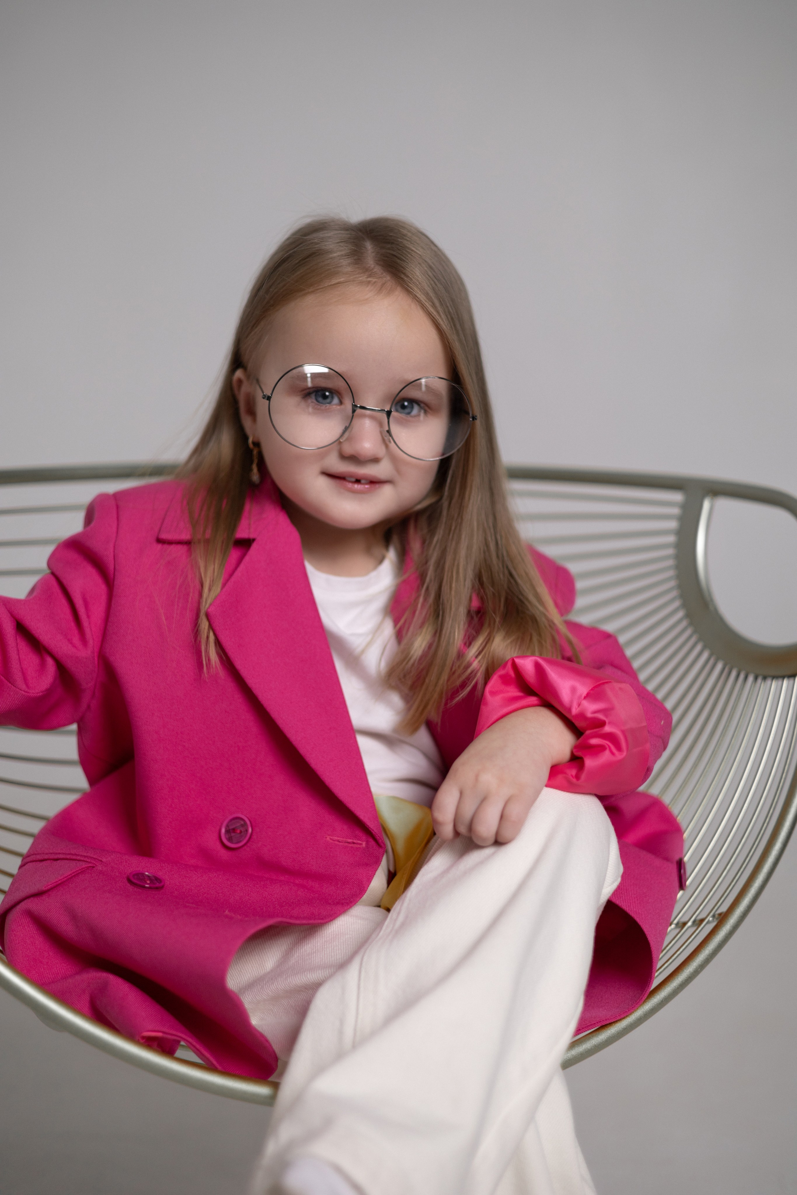 Костина Диана. Promodels