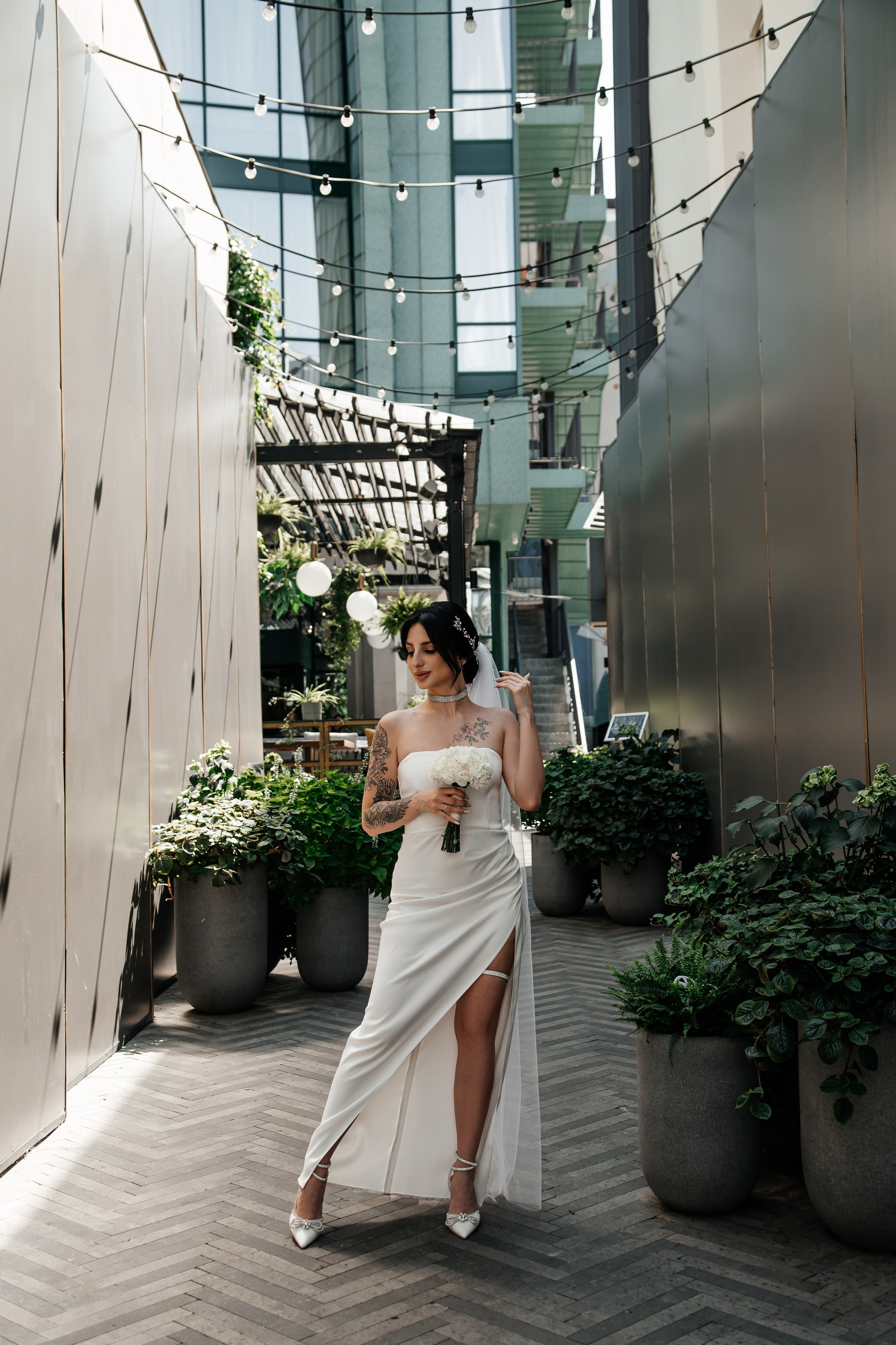 Анонс свадьбы Ильи и Екатерины