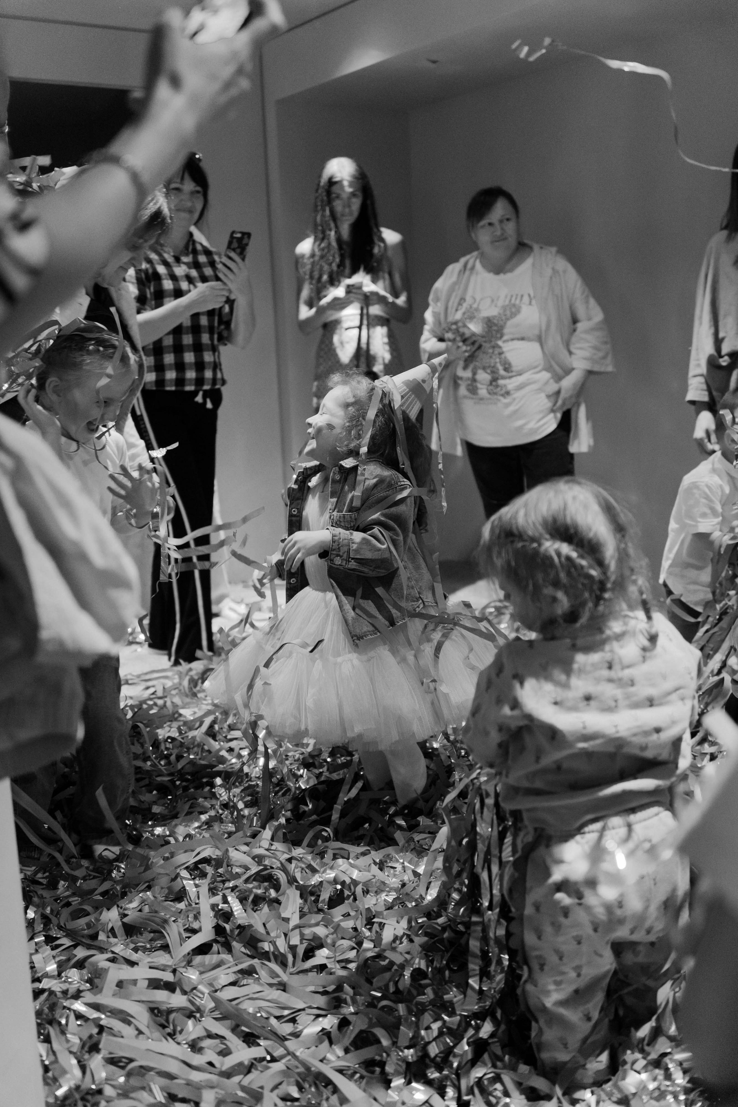 2 года Веронике. ФОТОГРАФ КСЕНИЯ СОСНОВСКАЯ