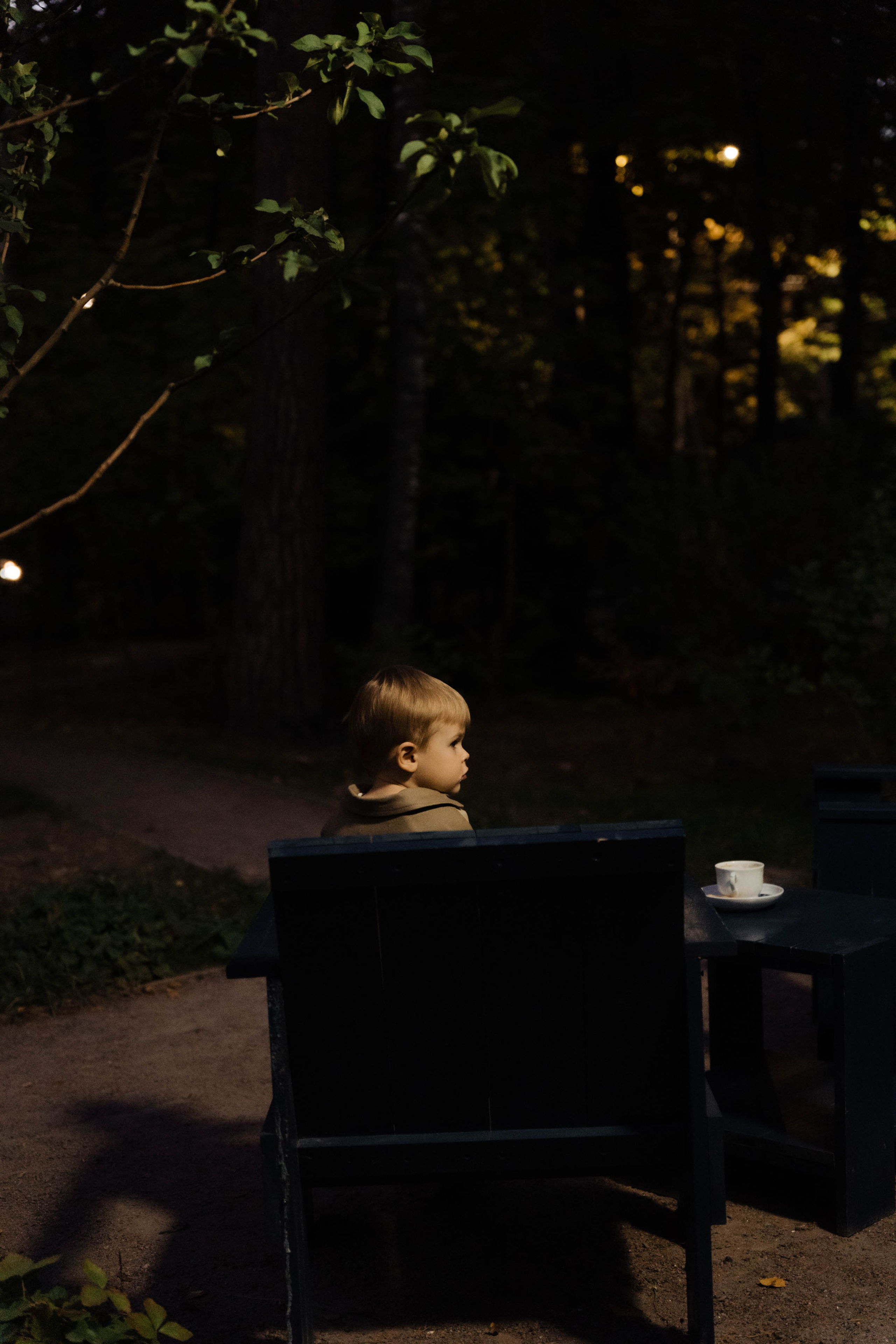 Встреча в «Робине» Переделкино. ФОТОГРАФ КСЕНИЯ СОСНОВСКАЯ