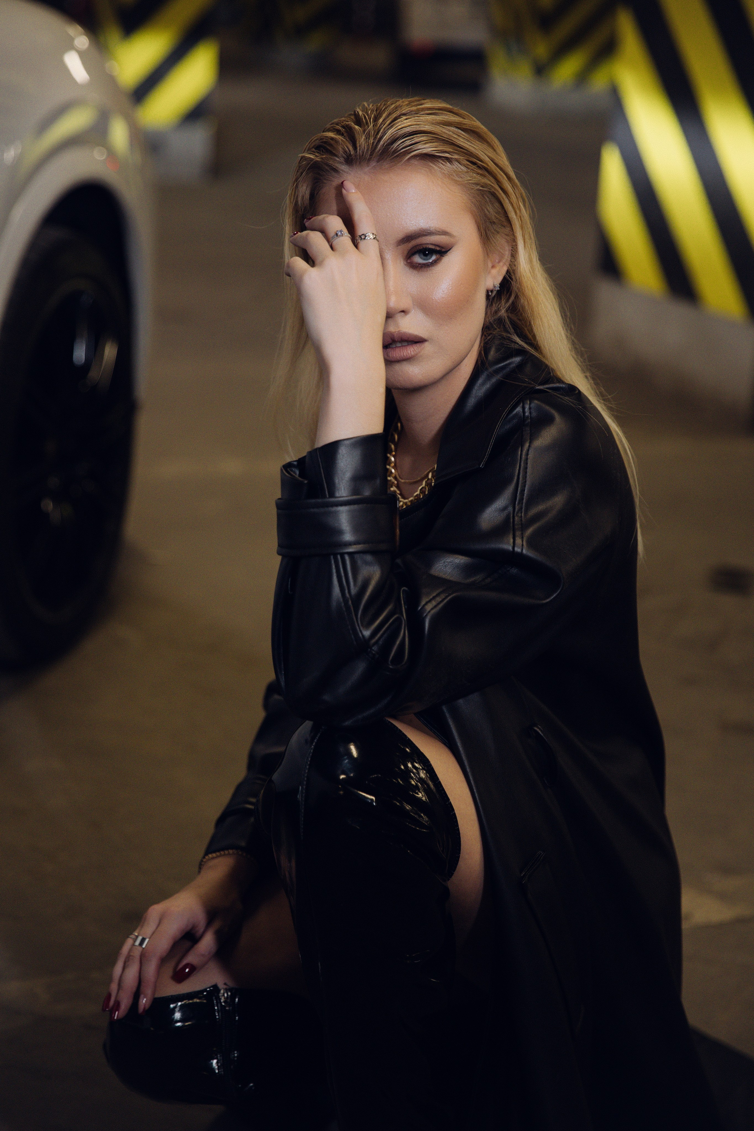 Юля. Фотограф Нижний Новгород