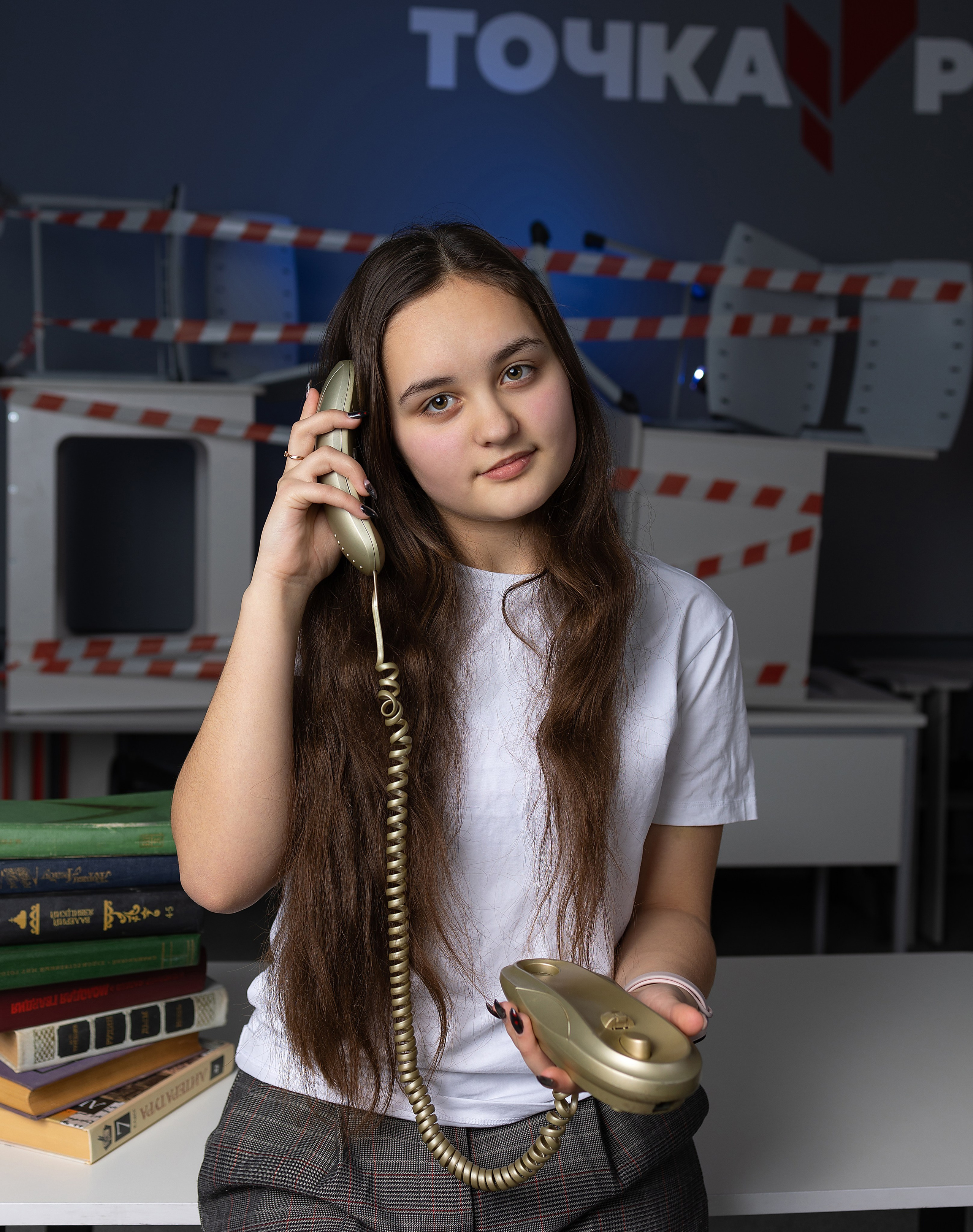 Выпускники 9 класса. LiveBook39 — студия выпускных альбомов Светланы Микишаниной в Калининграде