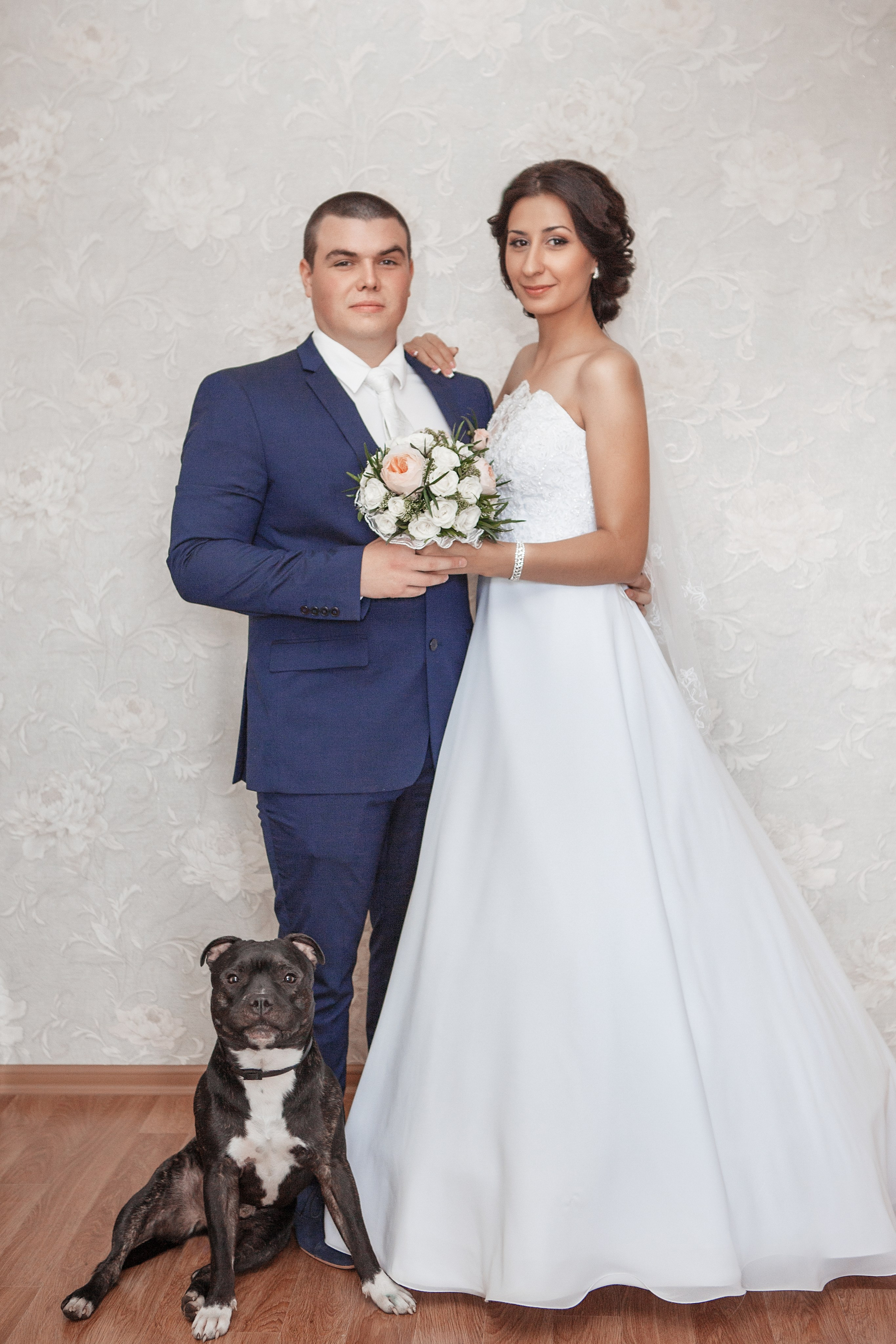 Свадебные фотосессии. Свадебный фотограф в Самаре