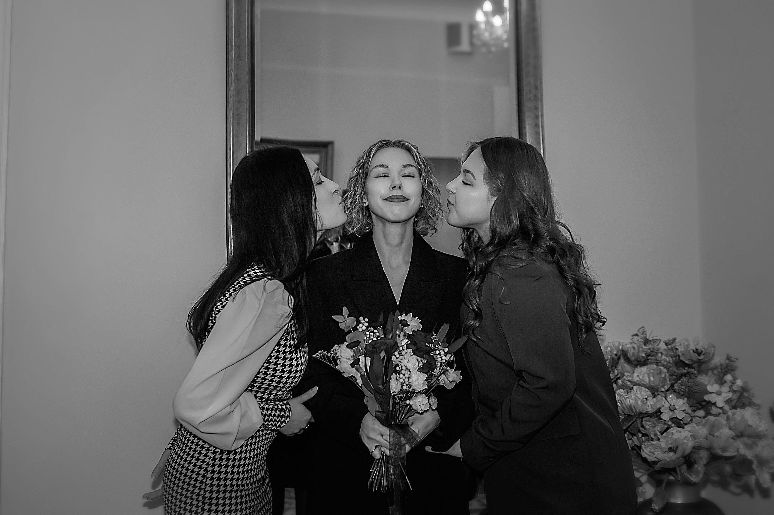 Никита и Вероника_08.12.24. Семейный фотограф в Санкт-Петербурге