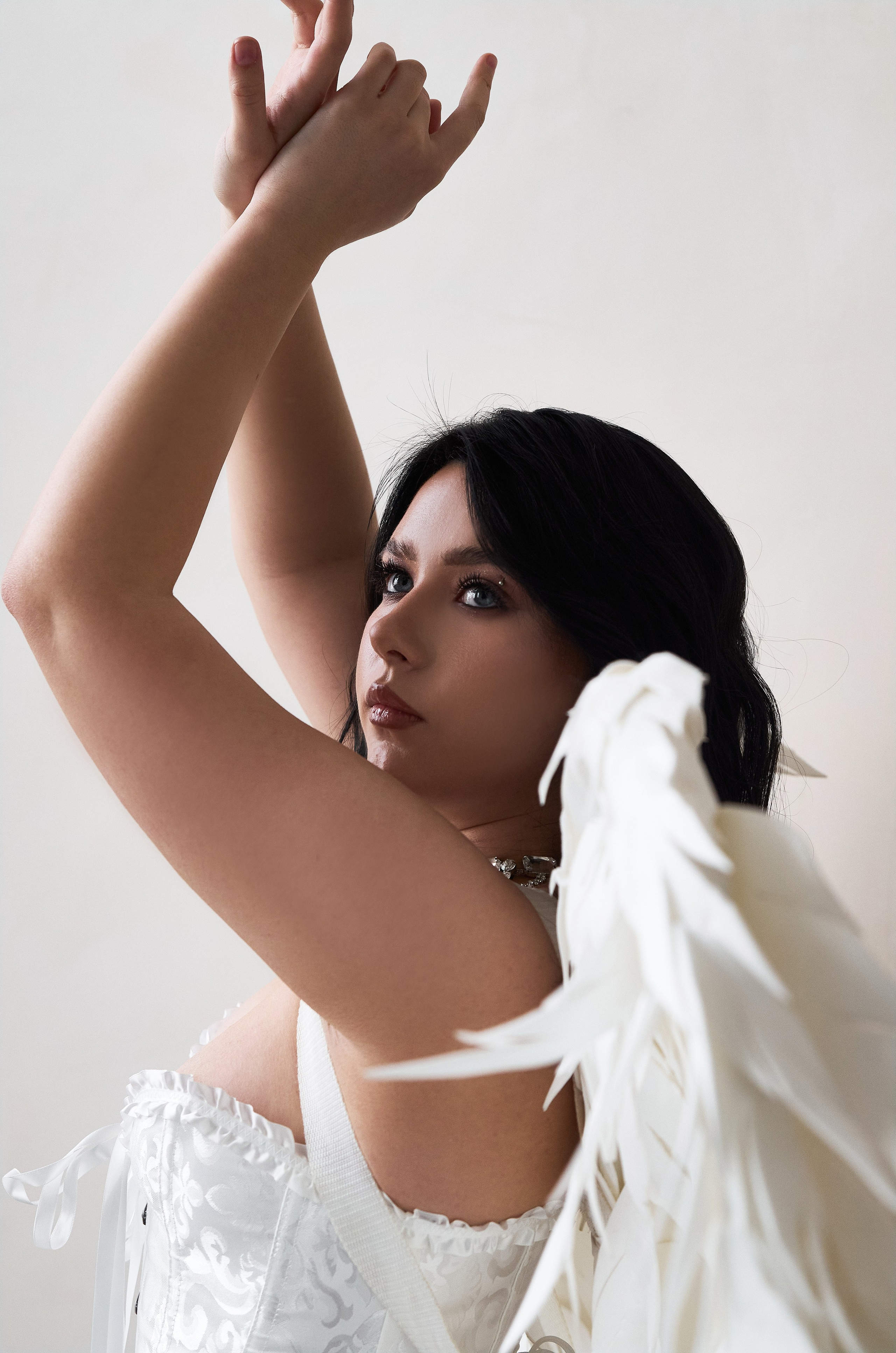 Angel. Фотограф Нижний Новгород