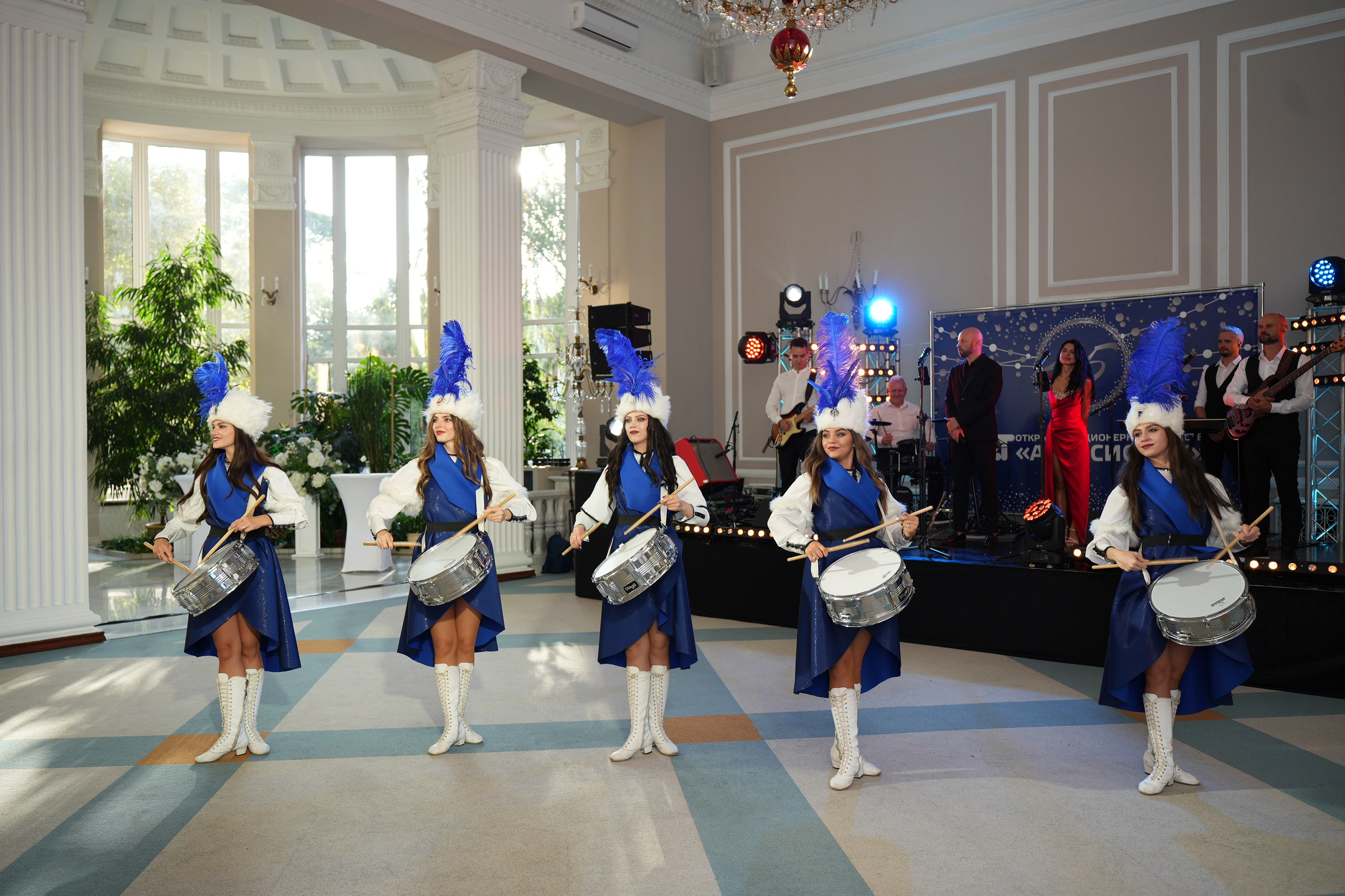 Агат-Систем 45 лет. Семейный и свадебный фотограф Минск, Беларусь Анна Орловская