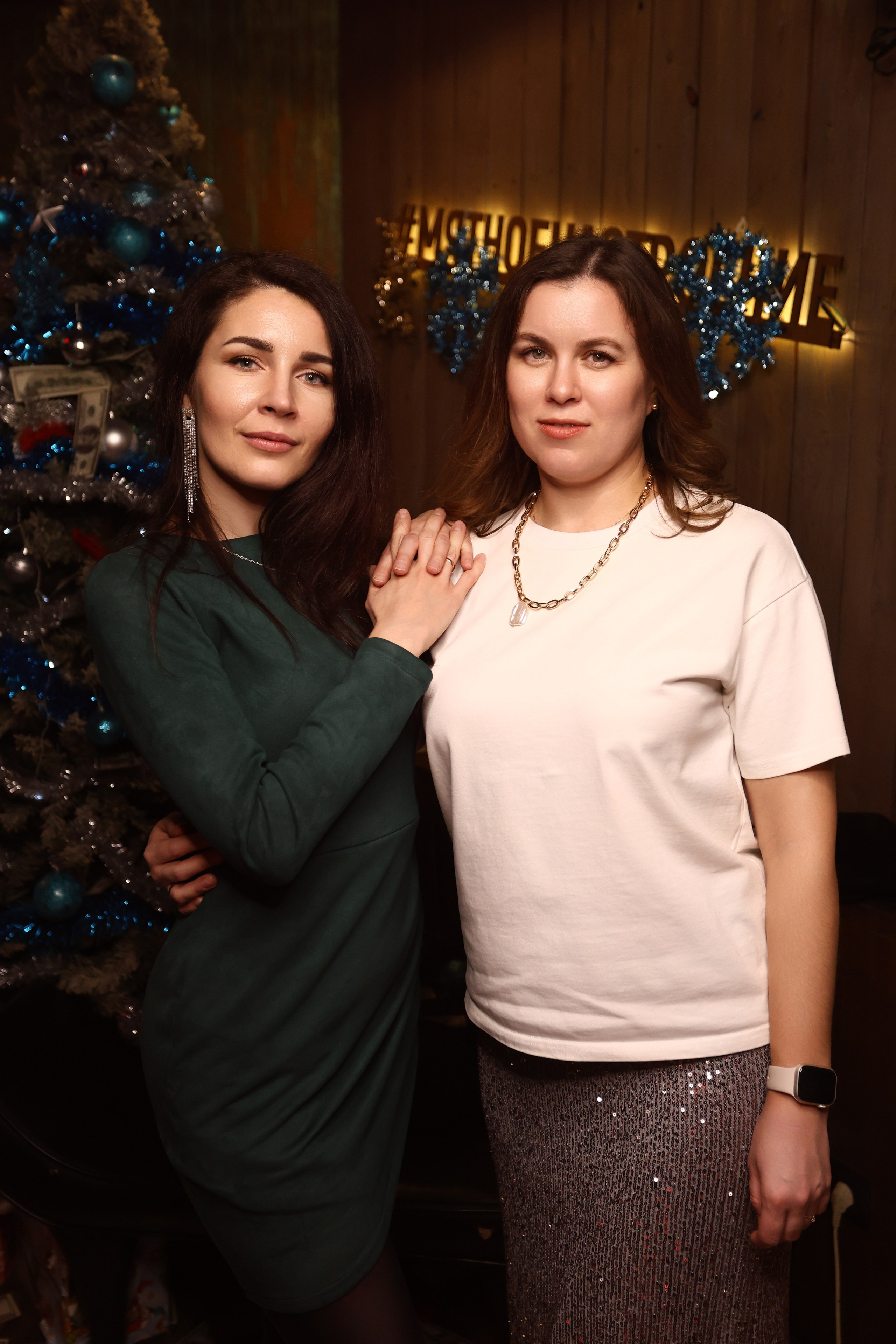 New Year 27-12-24. Мята Спортивная — Кальянная, караоке, бар в Минске