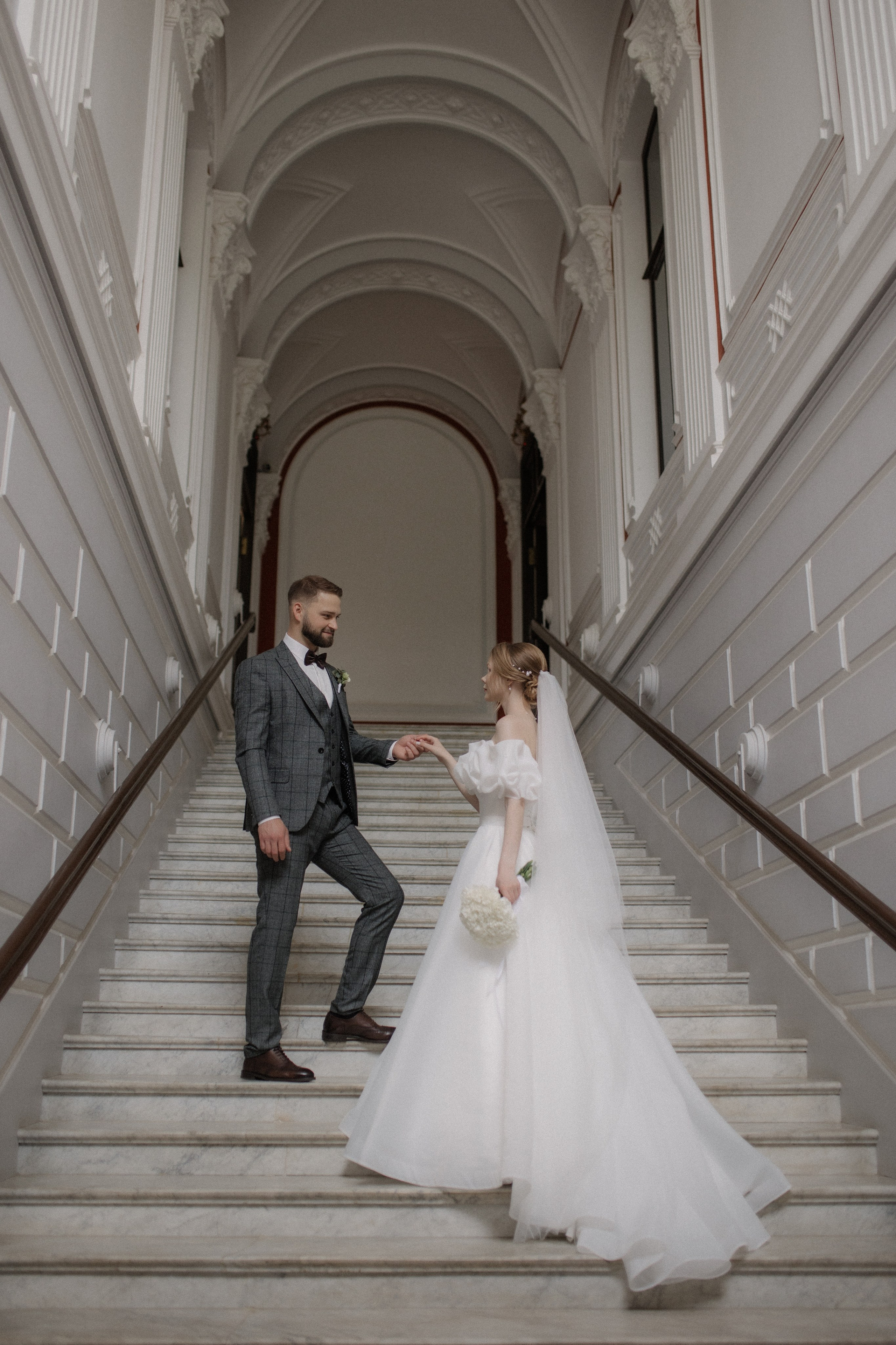 D & D. Свадебный и семейный фотограф в Астрахани Сергунова Наталья