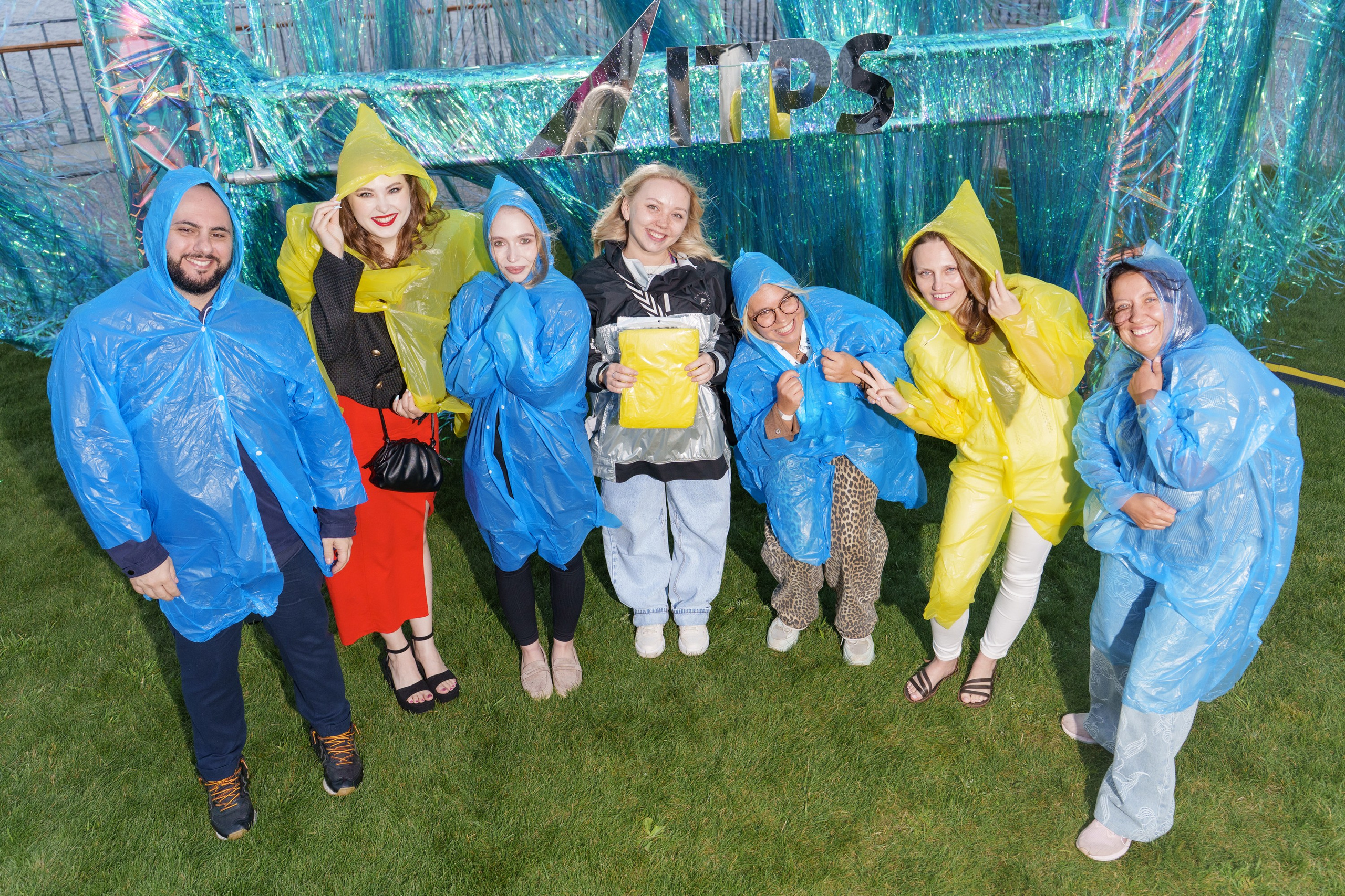 ITPS. Михаил Белоусов фотограф Пермь