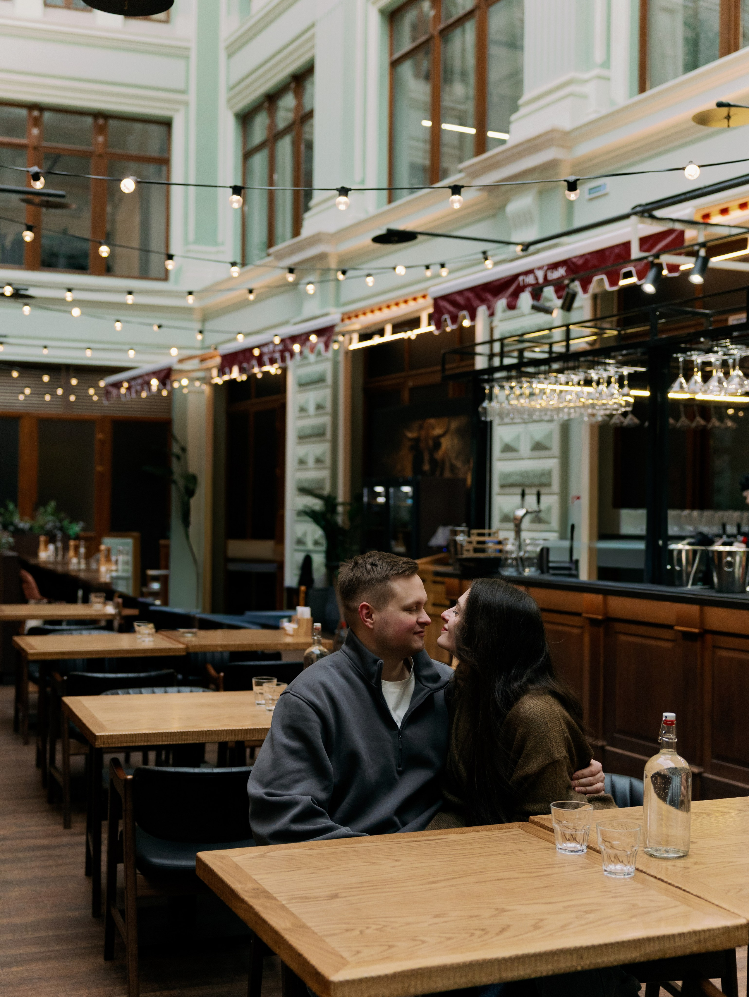 Петя и Соня. Свадебный фотограф в Москве и по всему миру