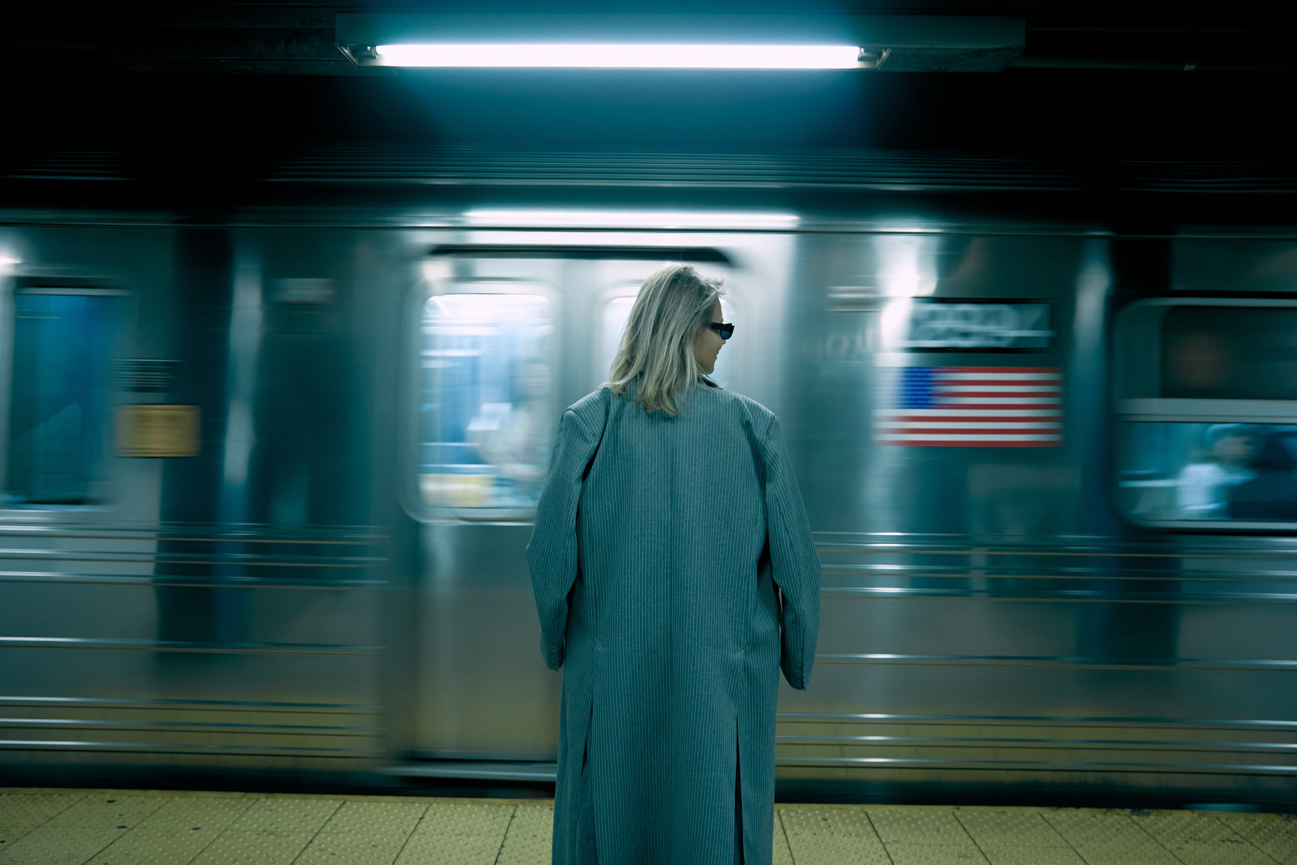 NATA. Yulia Otroschenko