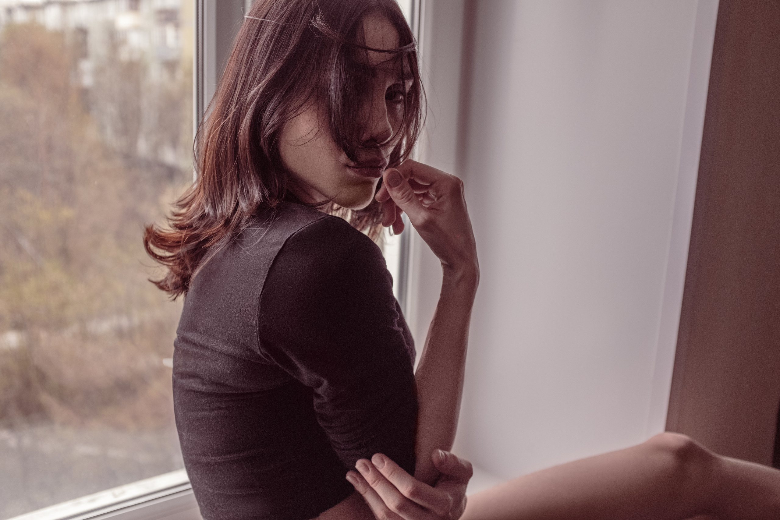 Комерция. Ретушер фотографий Ольга Буток