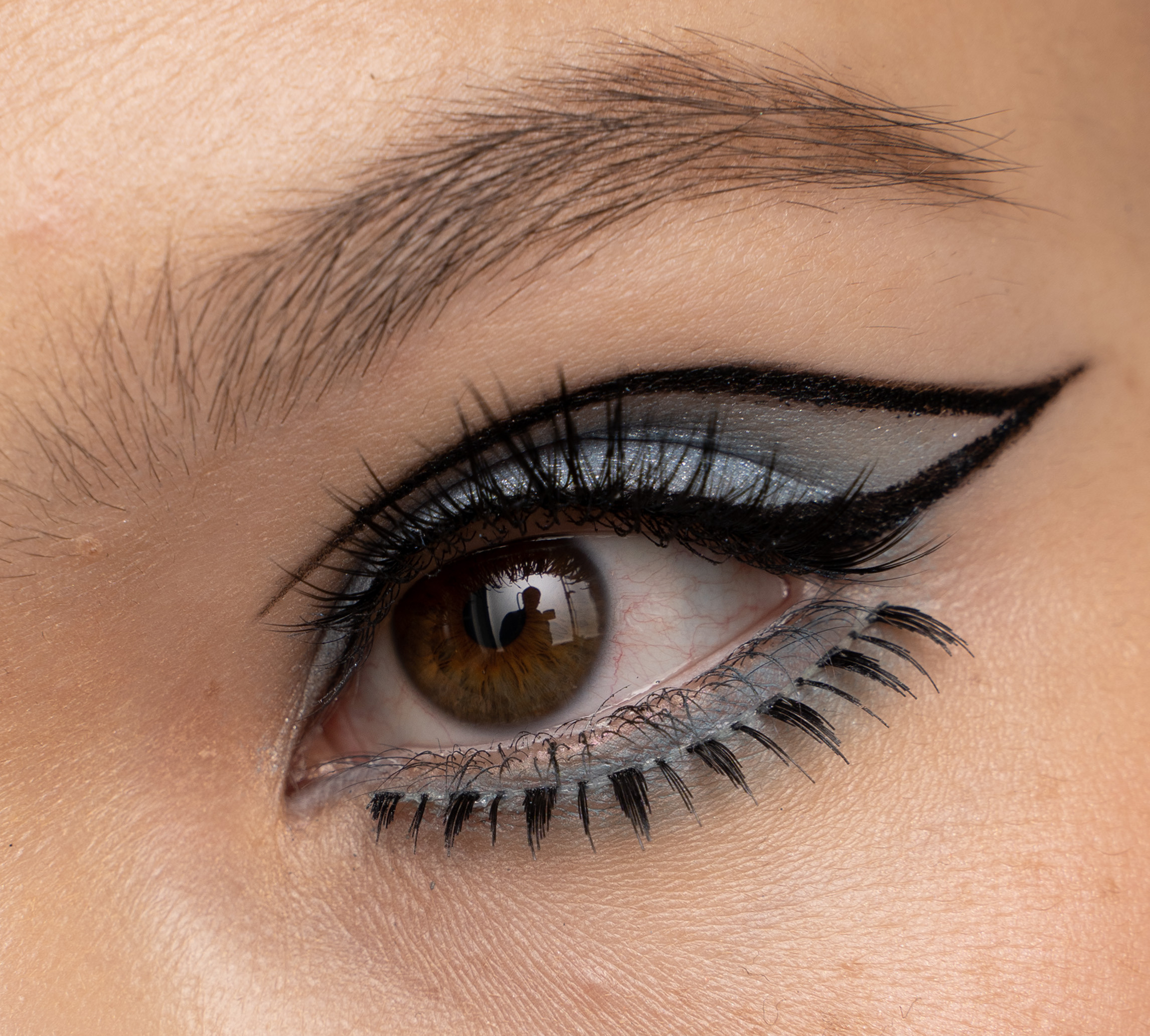 Beauty. Ретушер фотографий Ольга Буток