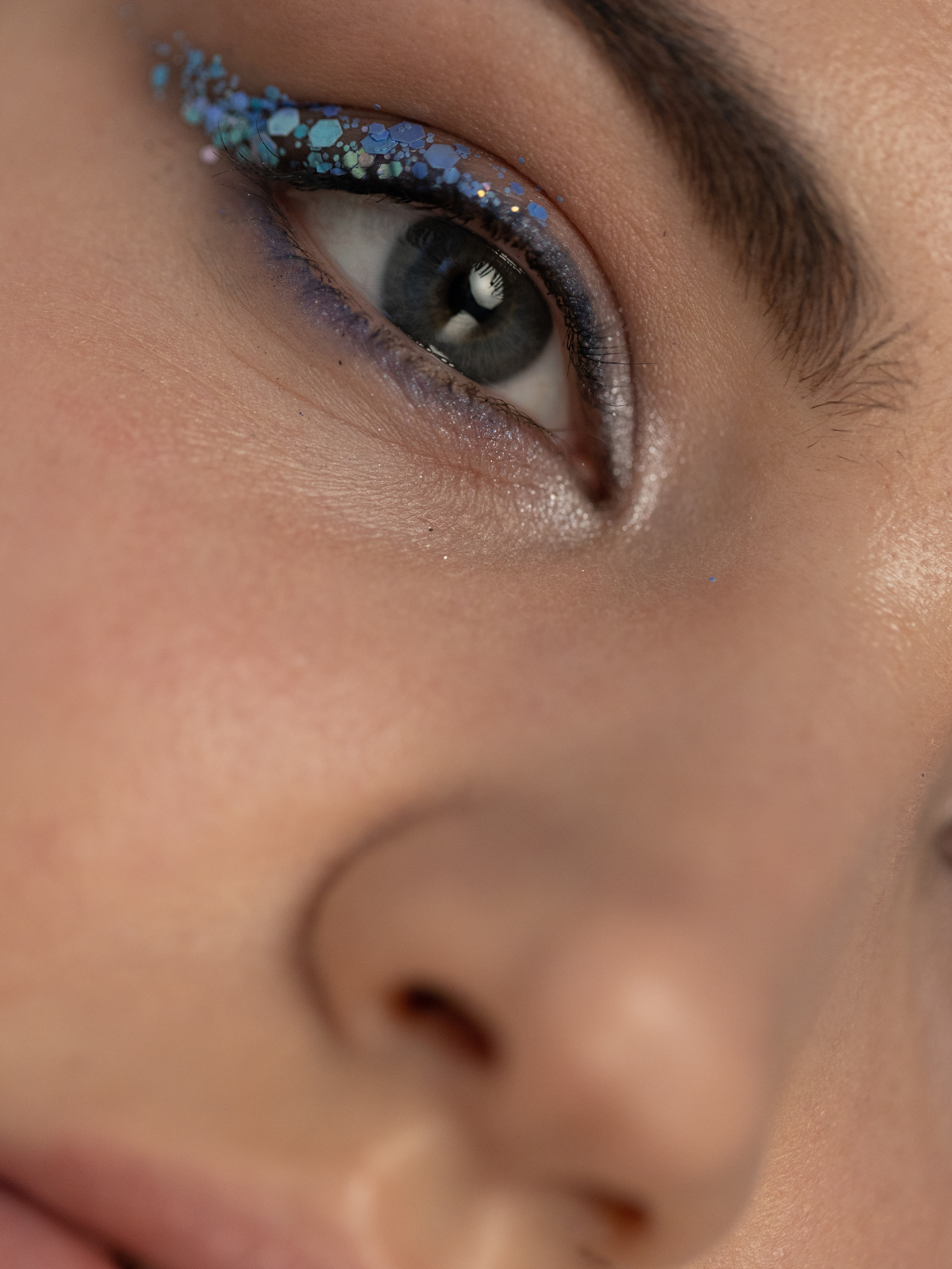 Beauty. Ретушер фотографий Ольга Буток